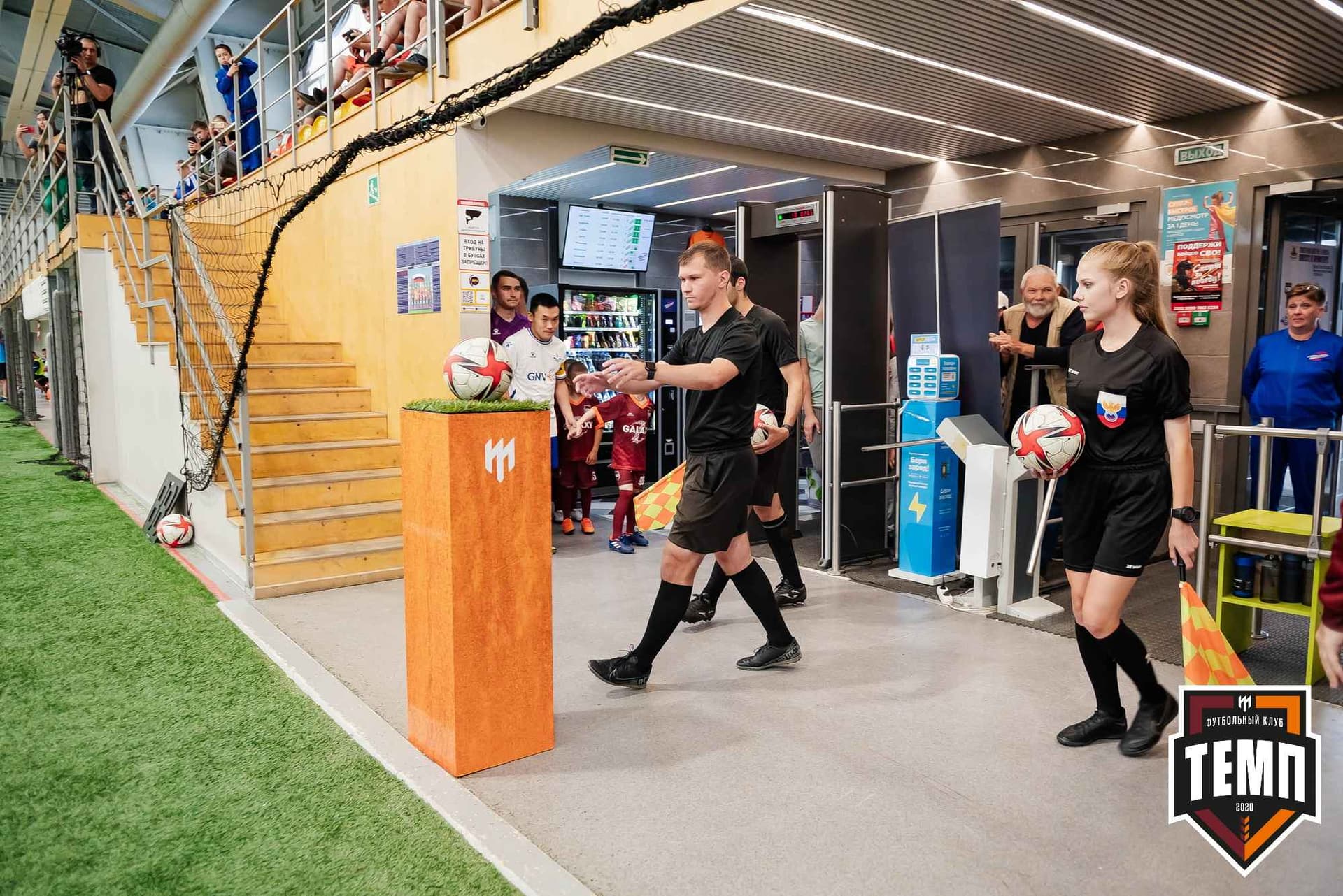 «Темп» 2:3 «Бурятия». III дивизион. 30.06.2023 — кадр 85