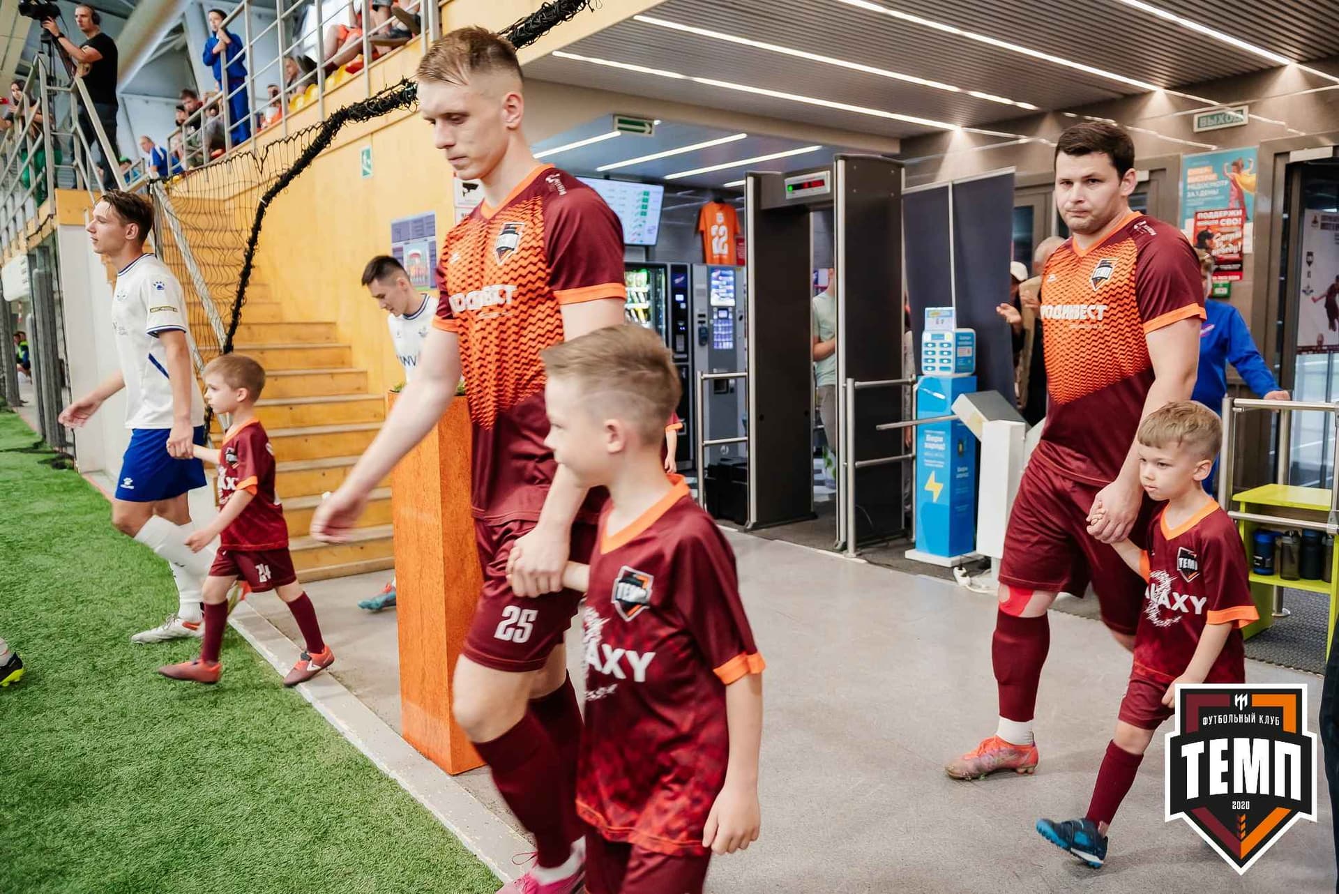 «Темп» 2:3 «Бурятия». III дивизион. 30.06.2023 — кадр 89