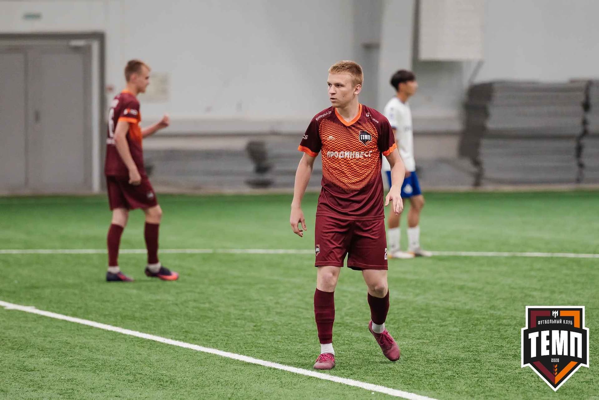 «Темп» 2:3 «Бурятия». III дивизион. 30.06.2023 — кадр 107