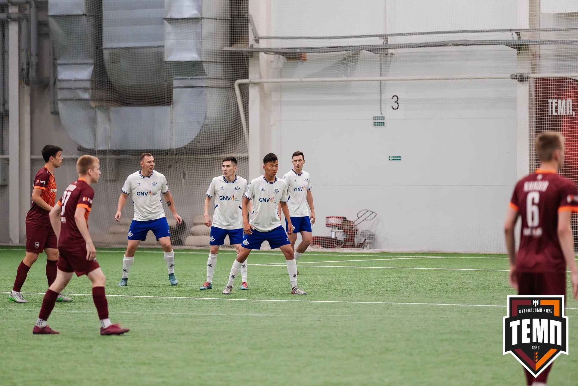 «Темп» 2:3 «Бурятия». III дивизион. 30.06.2023 — кадр 112