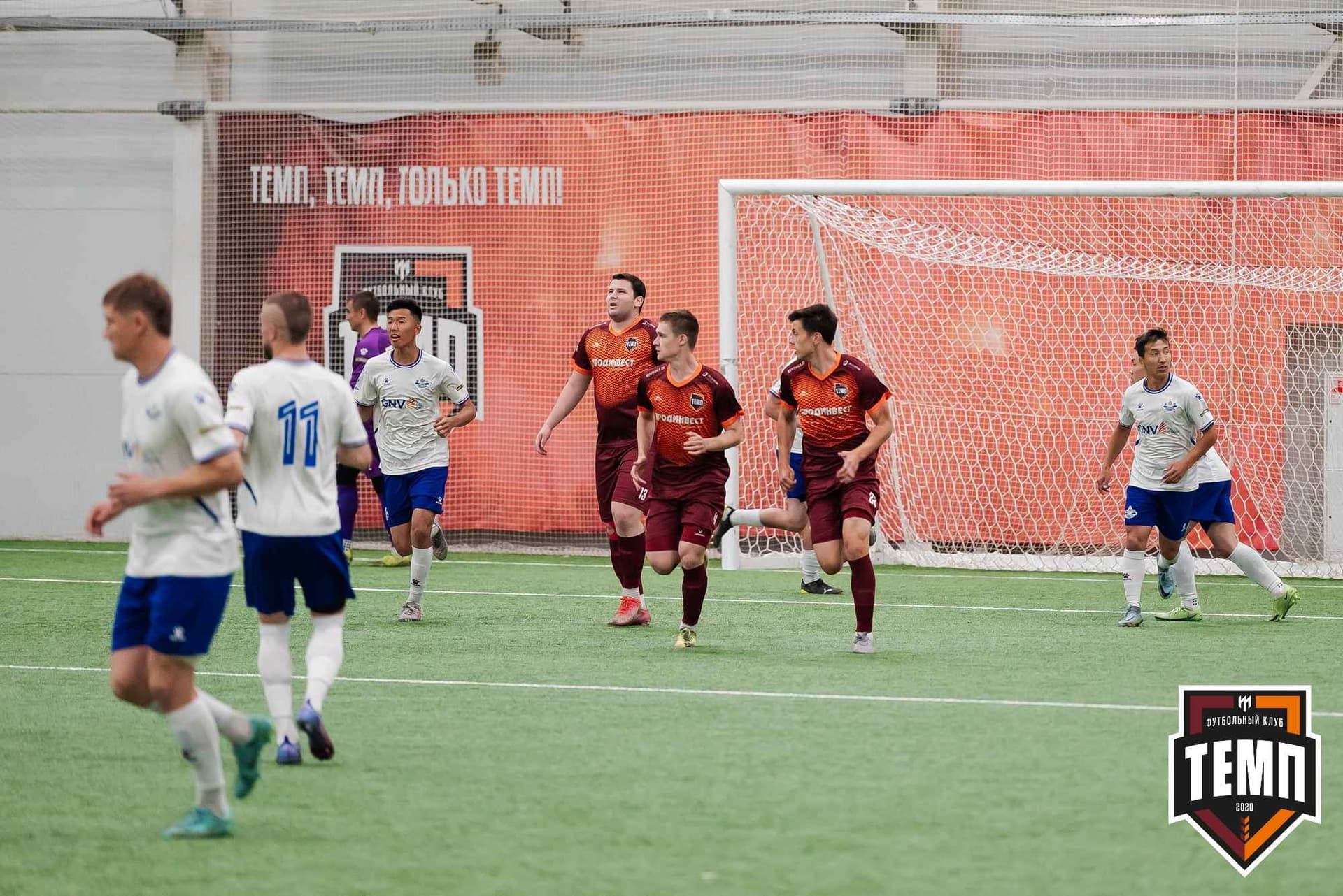 «Темп» 2:3 «Бурятия». III дивизион. 30.06.2023 — кадр 113