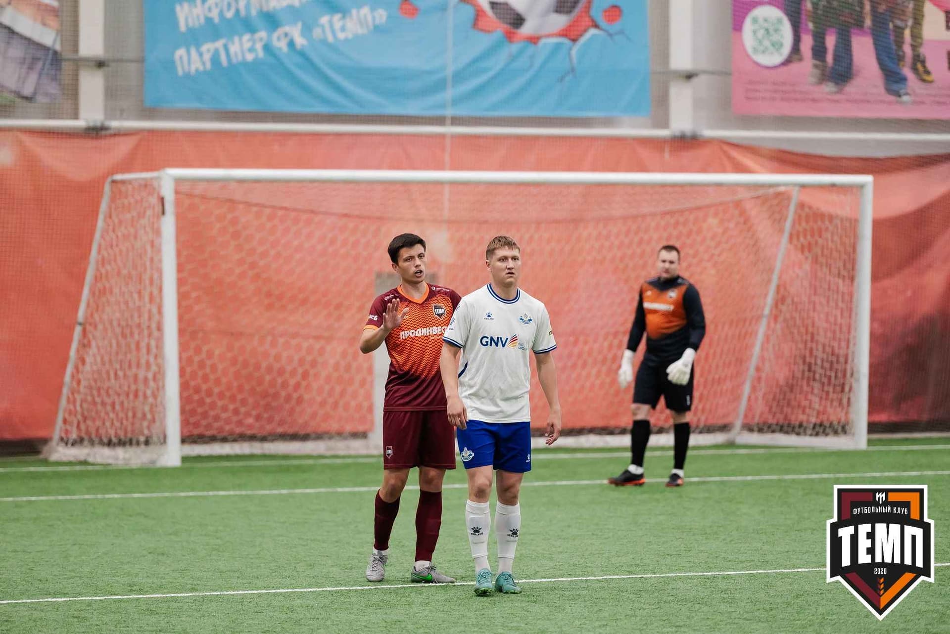 «Темп» 2:3 «Бурятия». III дивизион. 30.06.2023 — кадр 117