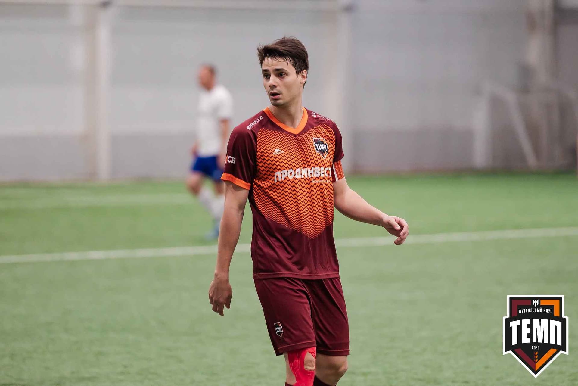 «Темп» 2:3 «Бурятия». III дивизион. 30.06.2023 — кадр 120