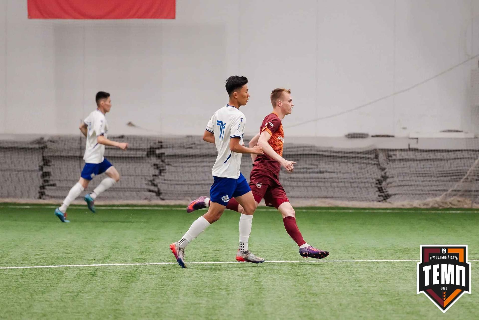 «Темп» 2:3 «Бурятия». III дивизион. 30.06.2023 — кадр 124