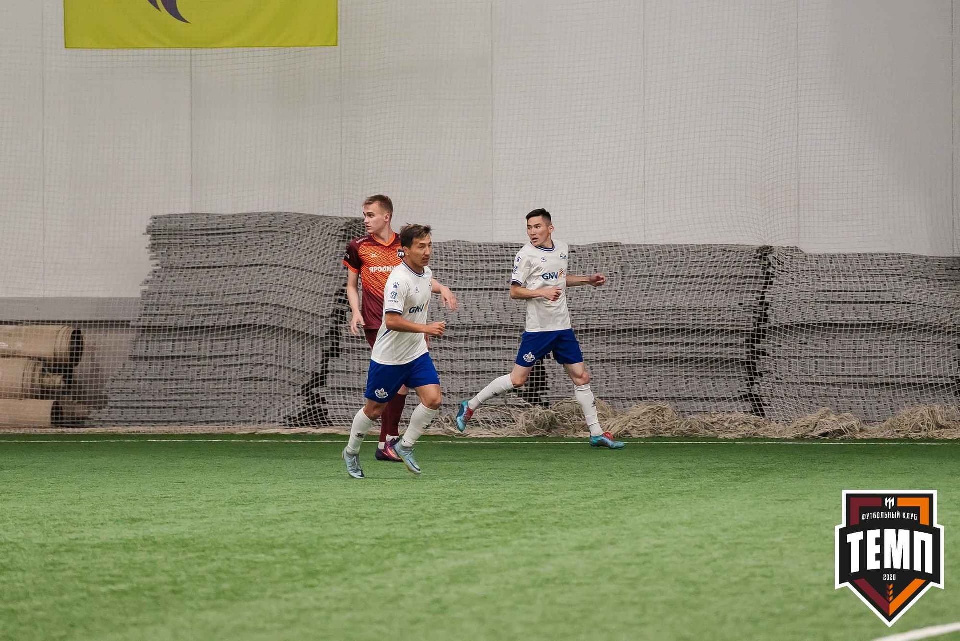«Темп» 2:3 «Бурятия». III дивизион. 30.06.2023 — кадр 128