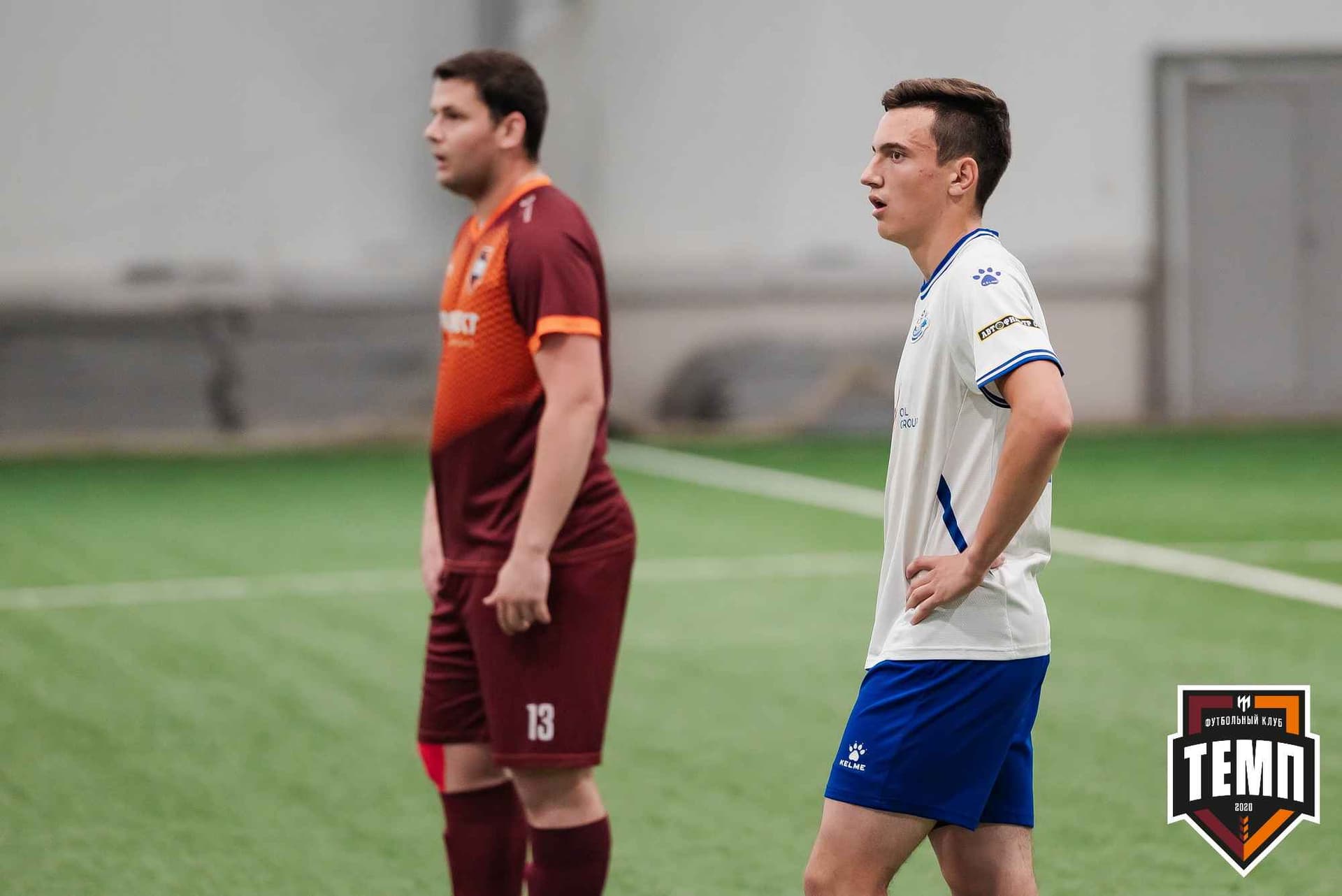 «Темп» 2:3 «Бурятия». III дивизион. 30.06.2023 — кадр 140