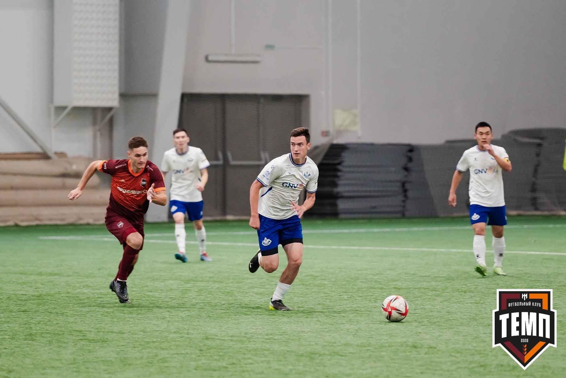 «Темп» 2:3 «Бурятия». III дивизион. 30.06.2023 — кадр 145