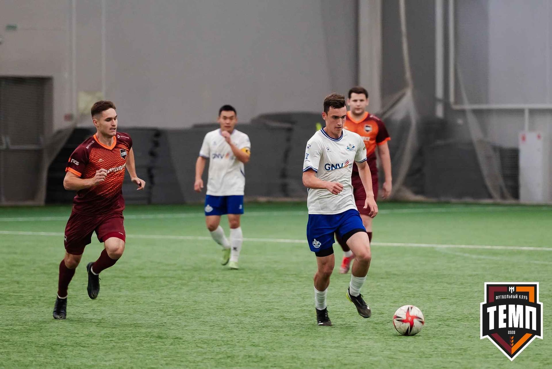 «Темп» 2:3 «Бурятия». III дивизион. 30.06.2023 — кадр 146