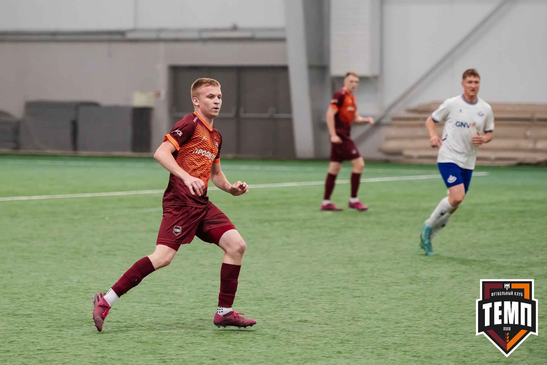 «Темп» 2:3 «Бурятия». III дивизион. 30.06.2023 — кадр 147