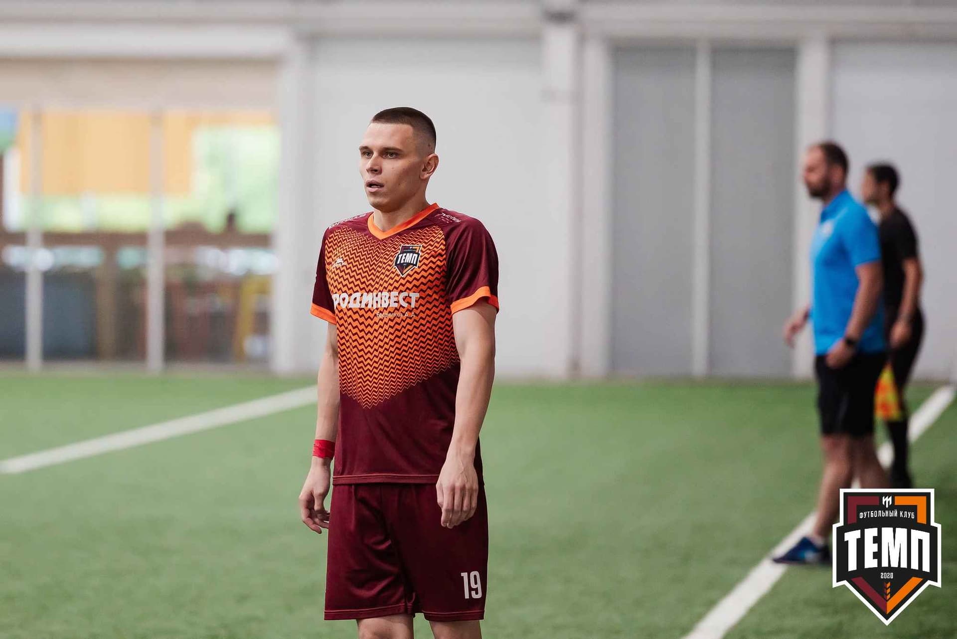 «Темп» 2:3 «Бурятия». III дивизион. 30.06.2023 — кадр 148