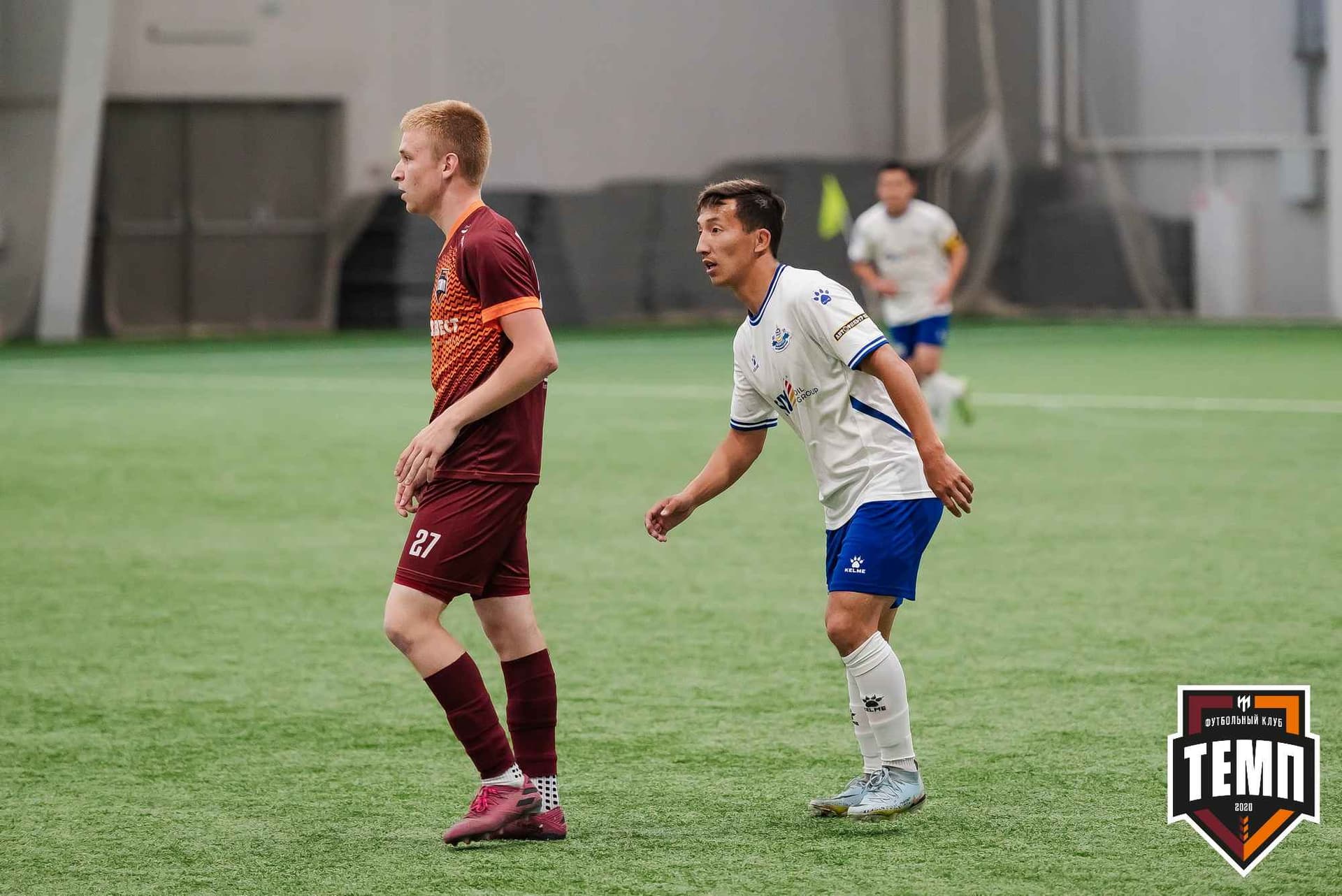 «Темп» 2:3 «Бурятия». III дивизион. 30.06.2023 — кадр 149