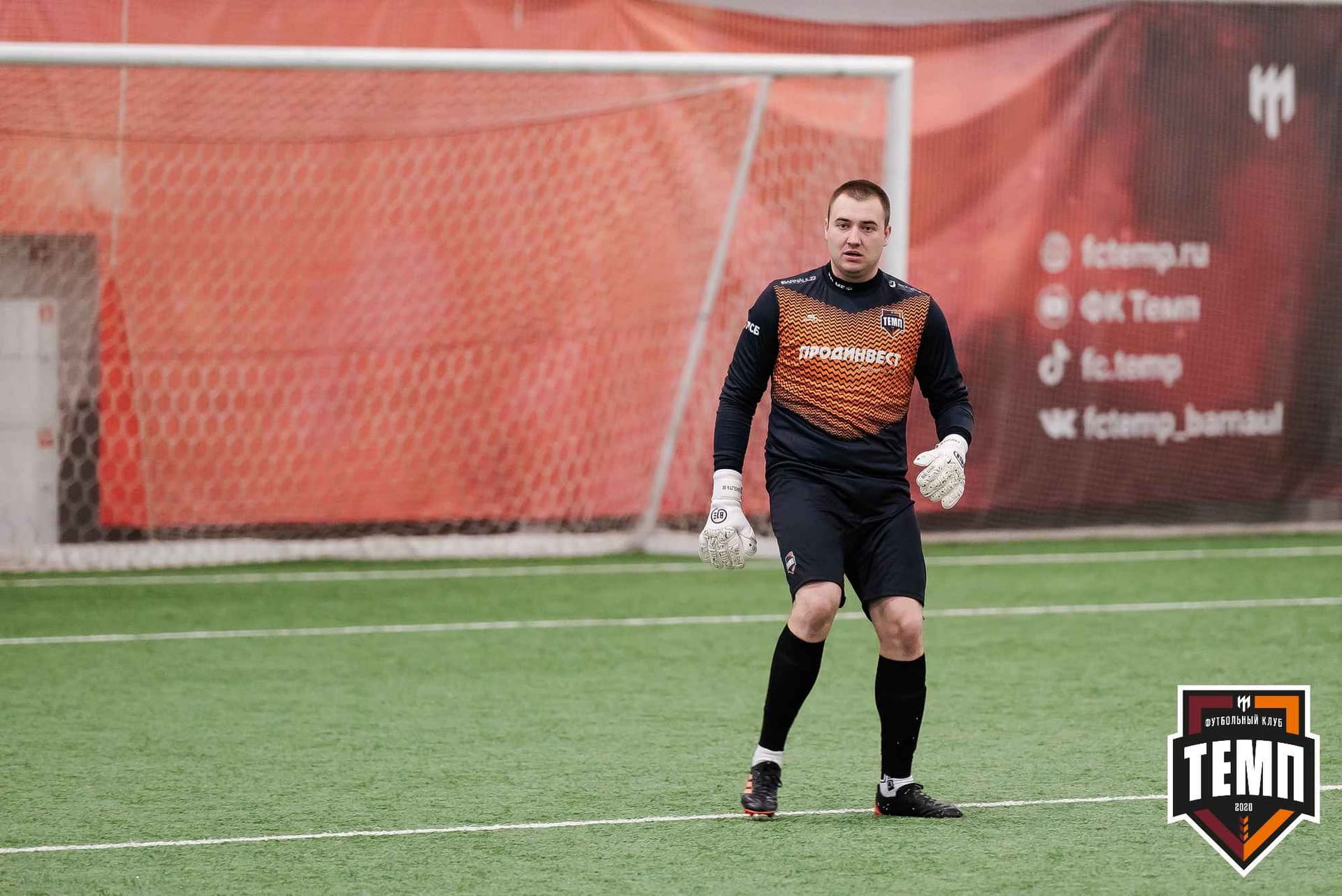 «Темп» 2:3 «Бурятия». III дивизион. 30.06.2023 — кадр 150