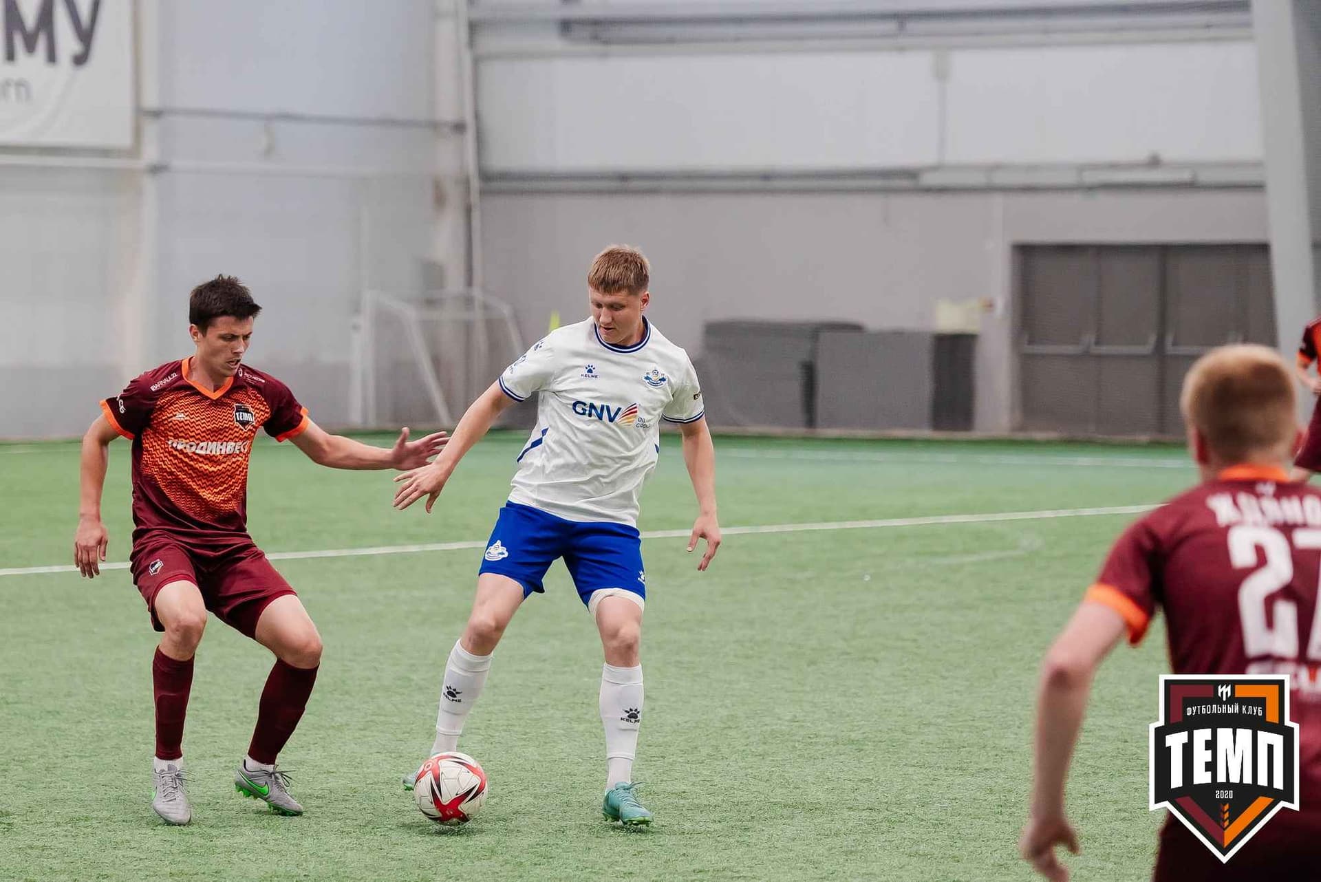 «Темп» 2:3 «Бурятия». III дивизион. 30.06.2023 — кадр 152