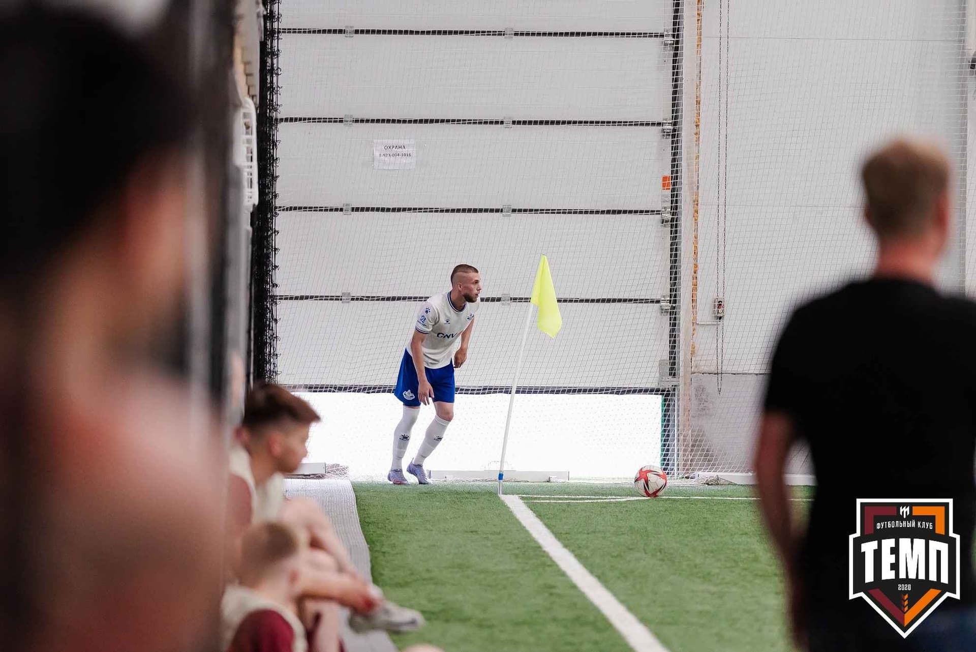 «Темп» 2:3 «Бурятия». III дивизион. 30.06.2023 — кадр 155