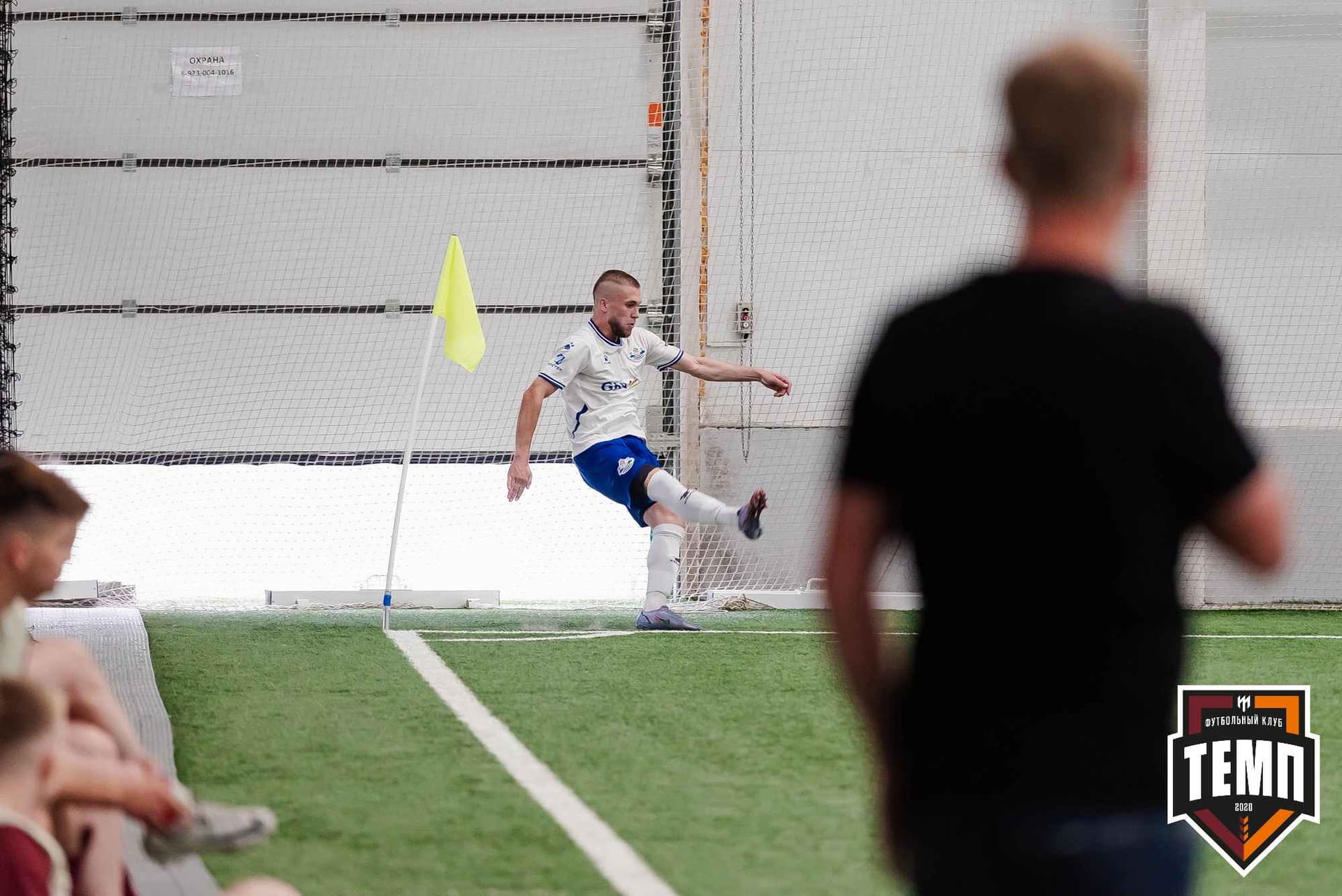 «Темп» 2:3 «Бурятия». III дивизион. 30.06.2023 — кадр 157