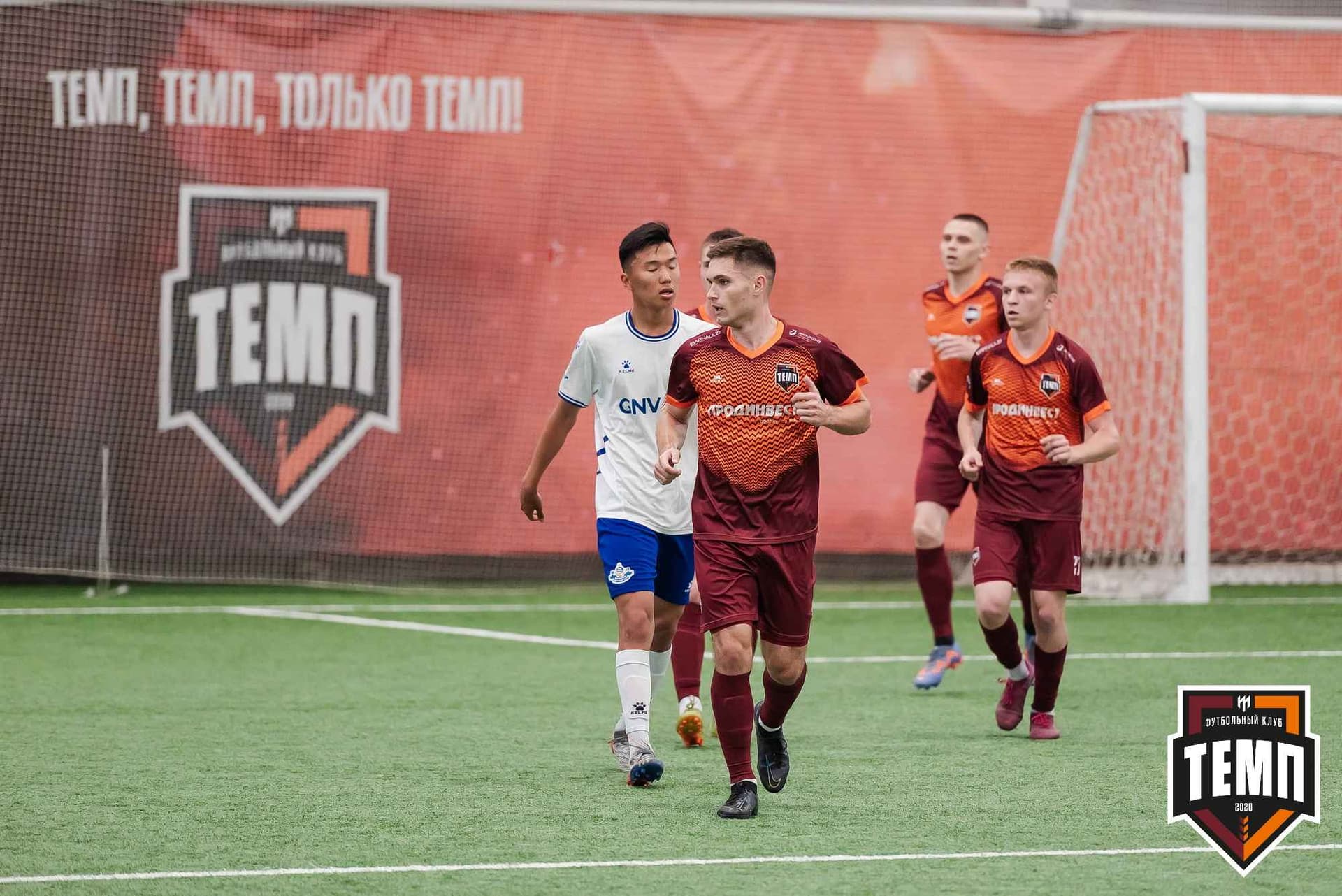 «Темп» 2:3 «Бурятия». III дивизион. 30.06.2023 — кадр 159