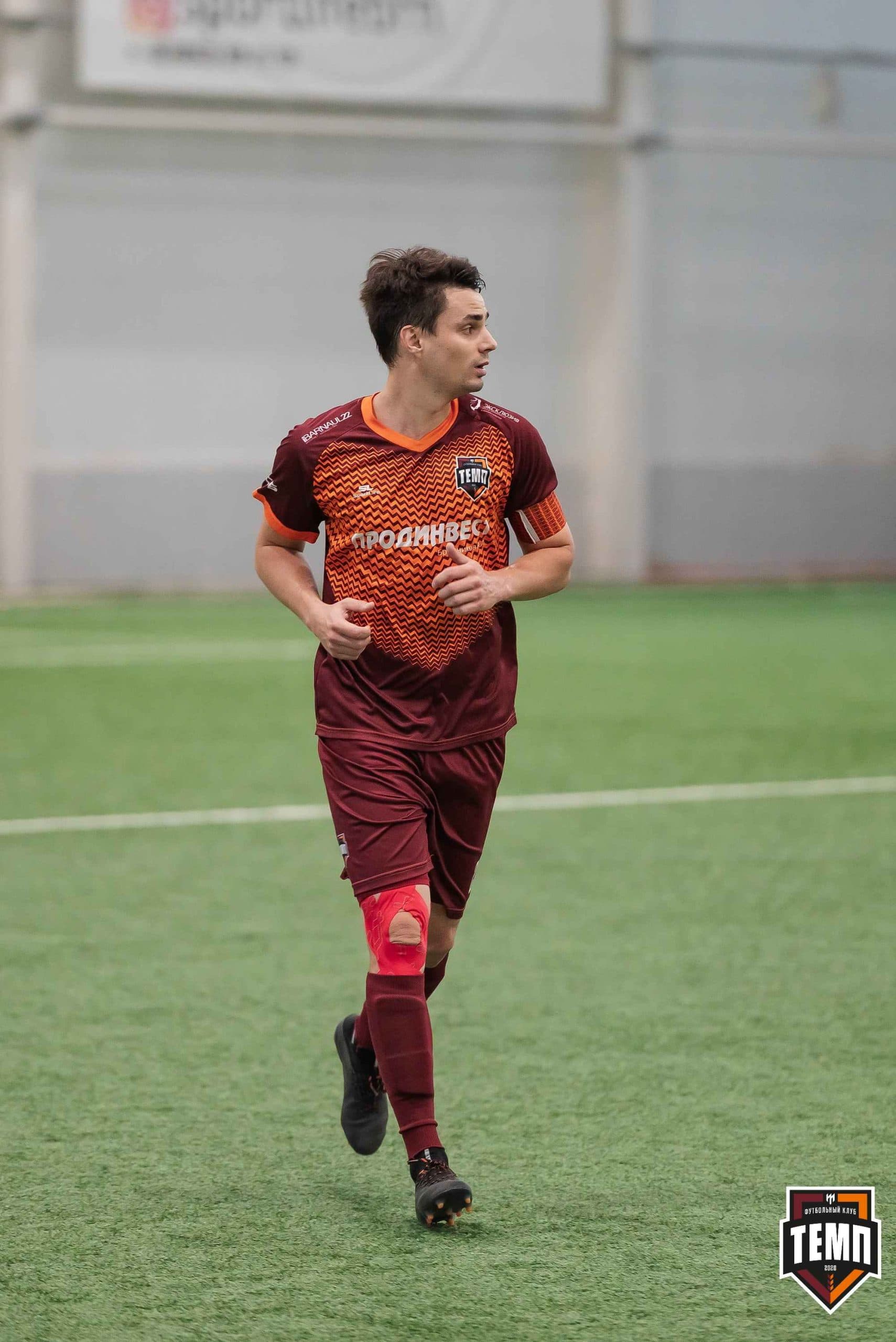 «Темп» 2:3 «Бурятия». III дивизион. 30.06.2023 — кадр 160