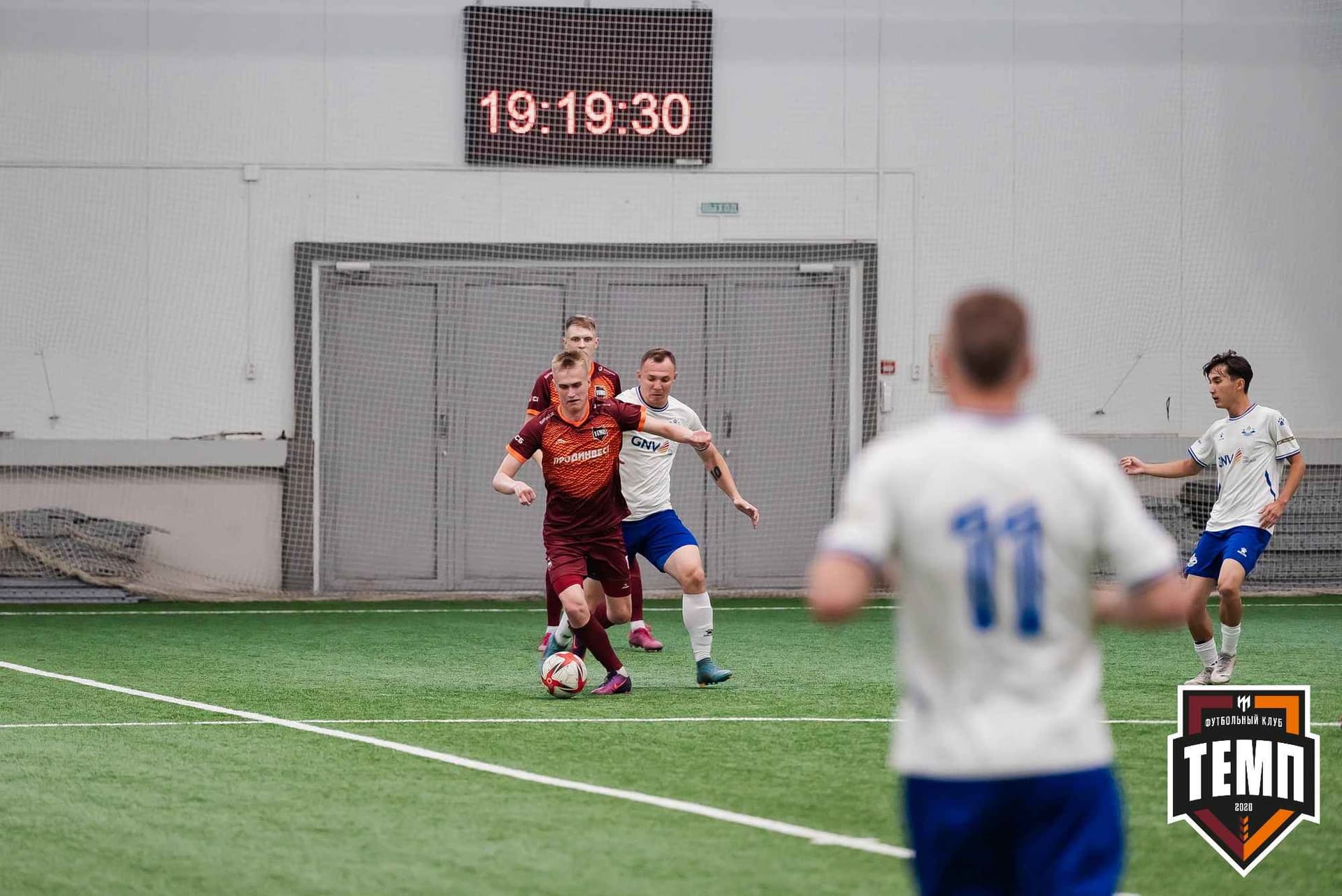 «Темп» 2:3 «Бурятия». III дивизион. 30.06.2023 — кадр 166