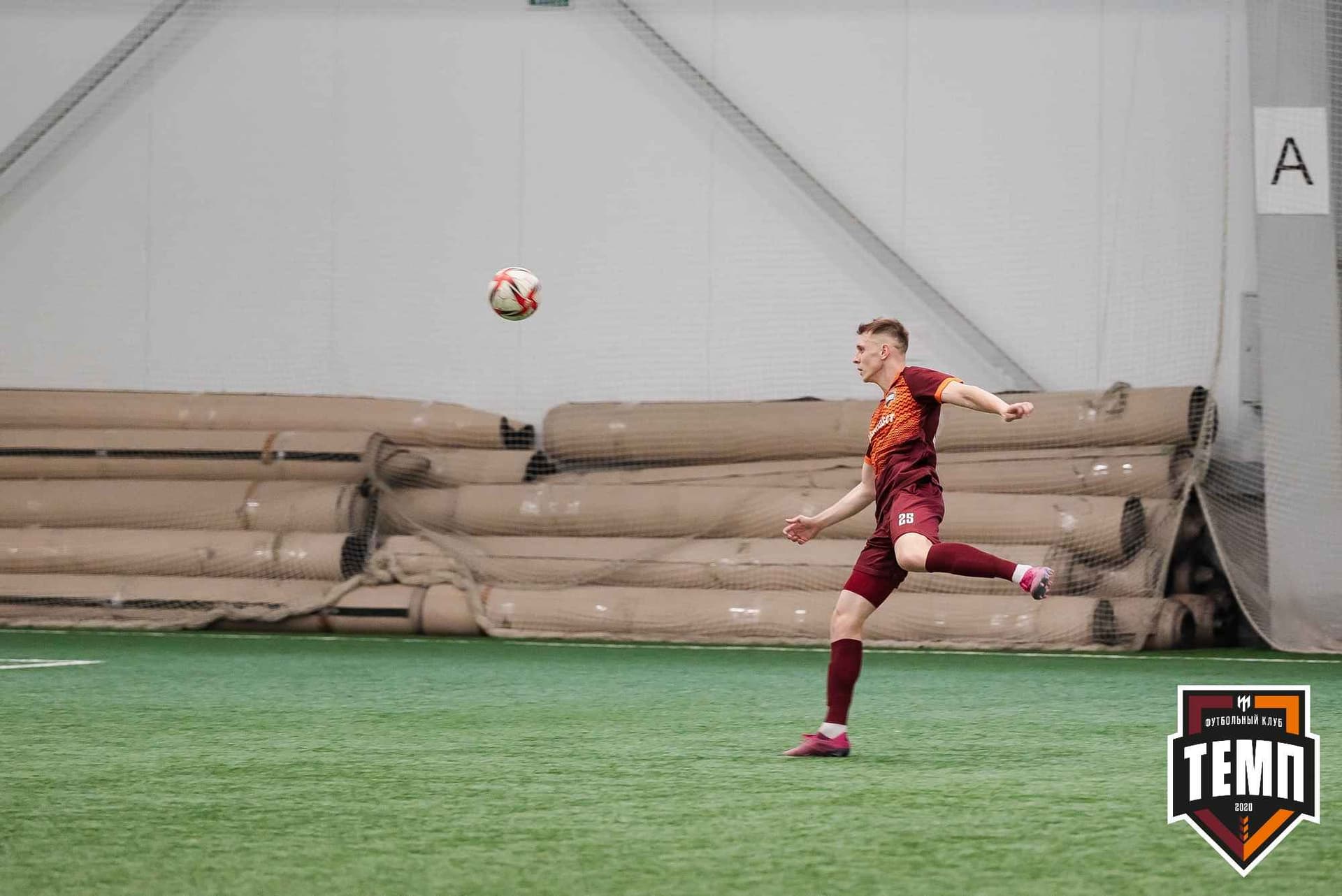 «Темп» 2:3 «Бурятия». III дивизион. 30.06.2023 — кадр 168