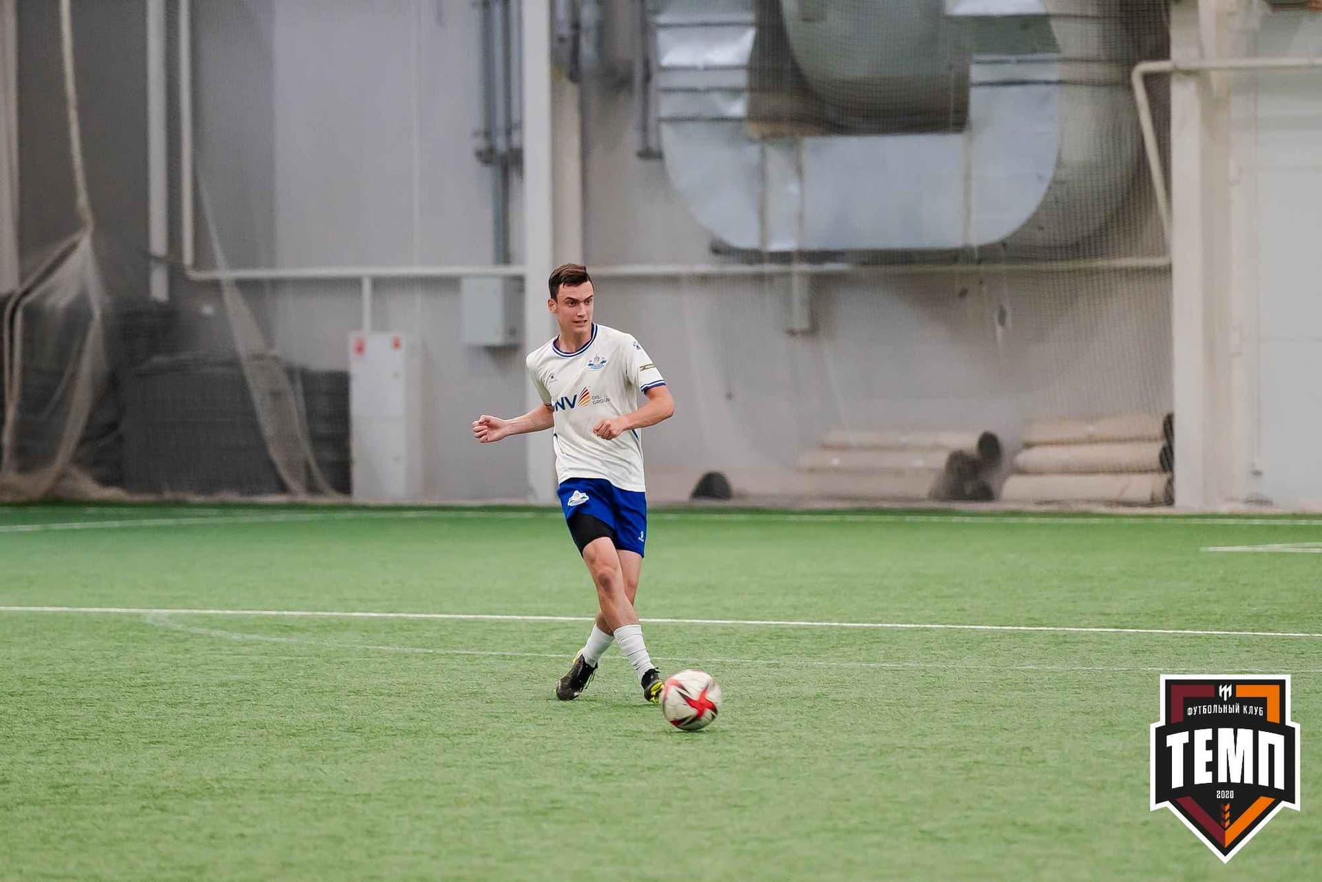 «Темп» 2:3 «Бурятия». III дивизион. 30.06.2023 — кадр 169