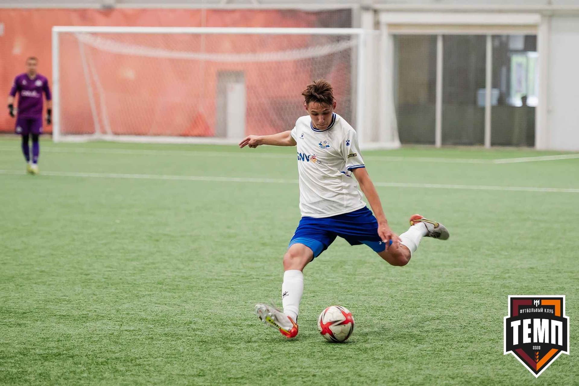 «Темп» 2:3 «Бурятия». III дивизион. 30.06.2023 — кадр 171