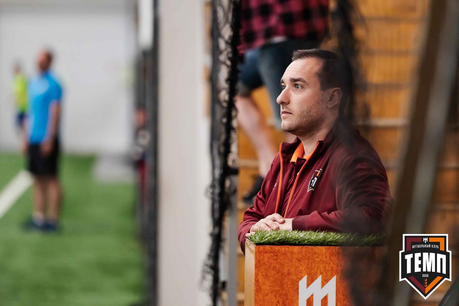 «Темп» 2:3 «Бурятия». III дивизион. 30.06.2023 — кадр 173