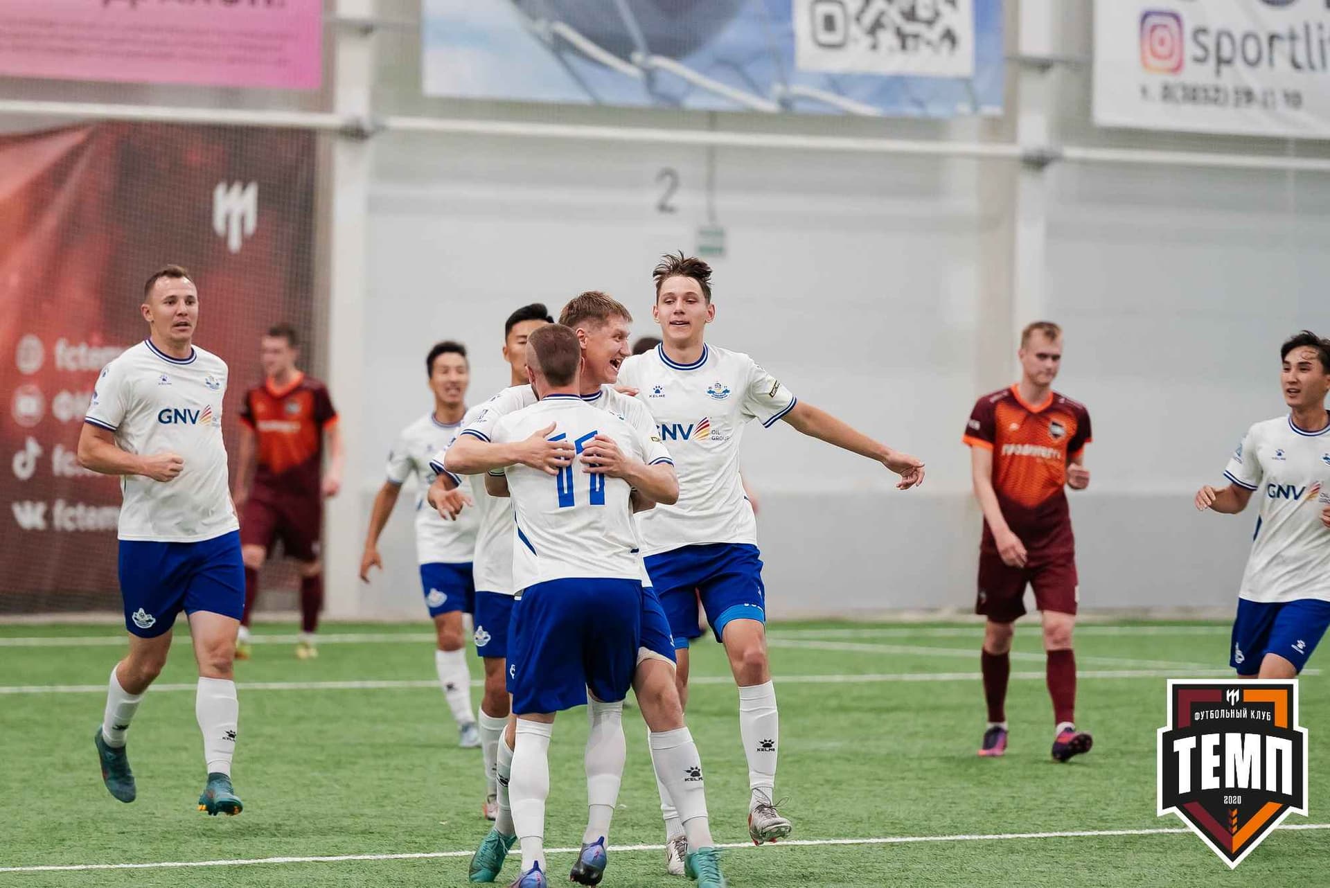 «Темп» 2:3 «Бурятия». III дивизион. 30.06.2023 — кадр 176