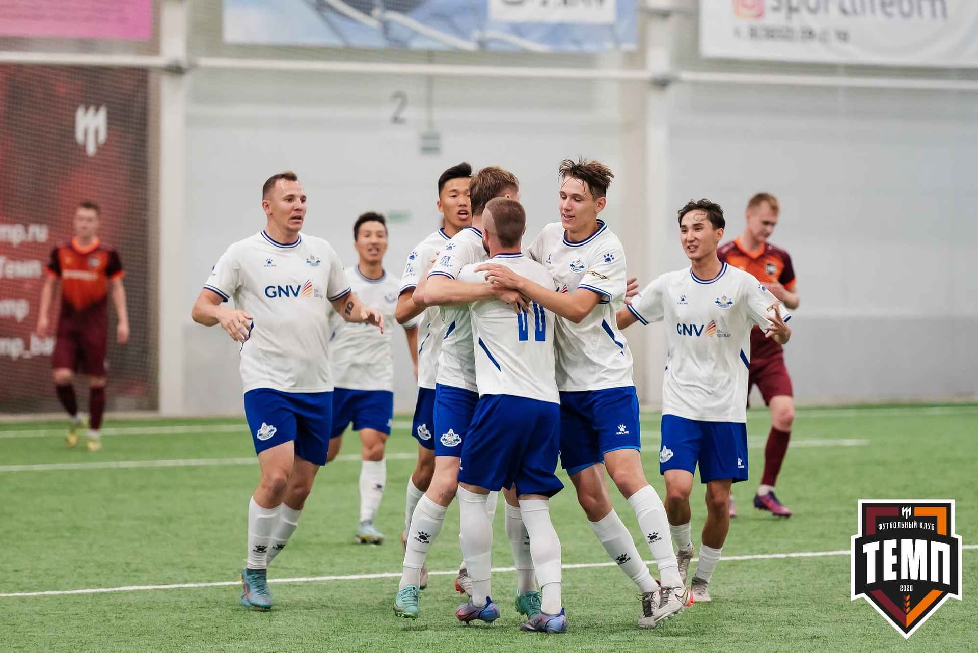 «Темп» 2:3 «Бурятия». III дивизион. 30.06.2023 — кадр 177