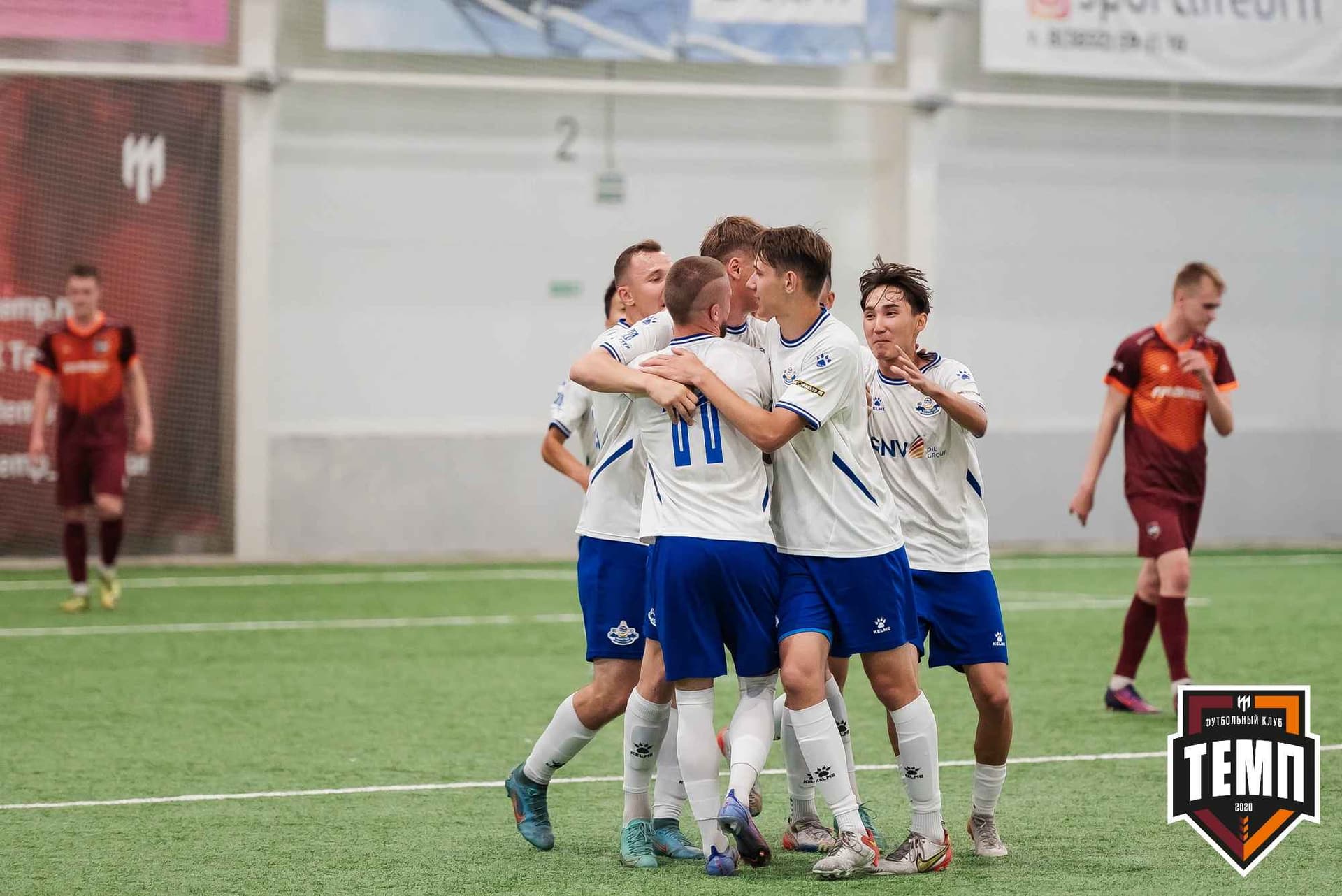 «Темп» 2:3 «Бурятия». III дивизион. 30.06.2023 — кадр 178