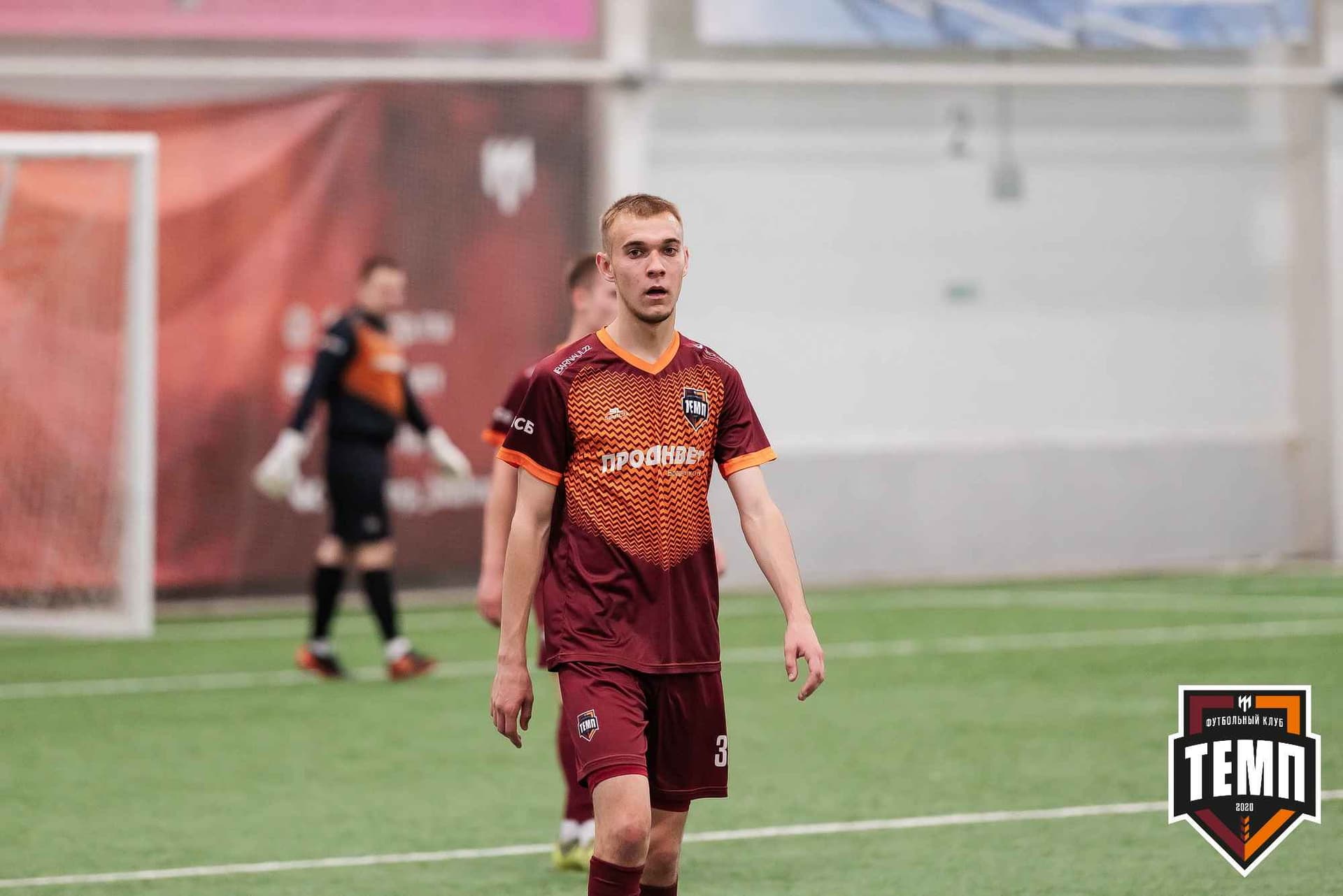 «Темп» 2:3 «Бурятия». III дивизион. 30.06.2023 — кадр 181