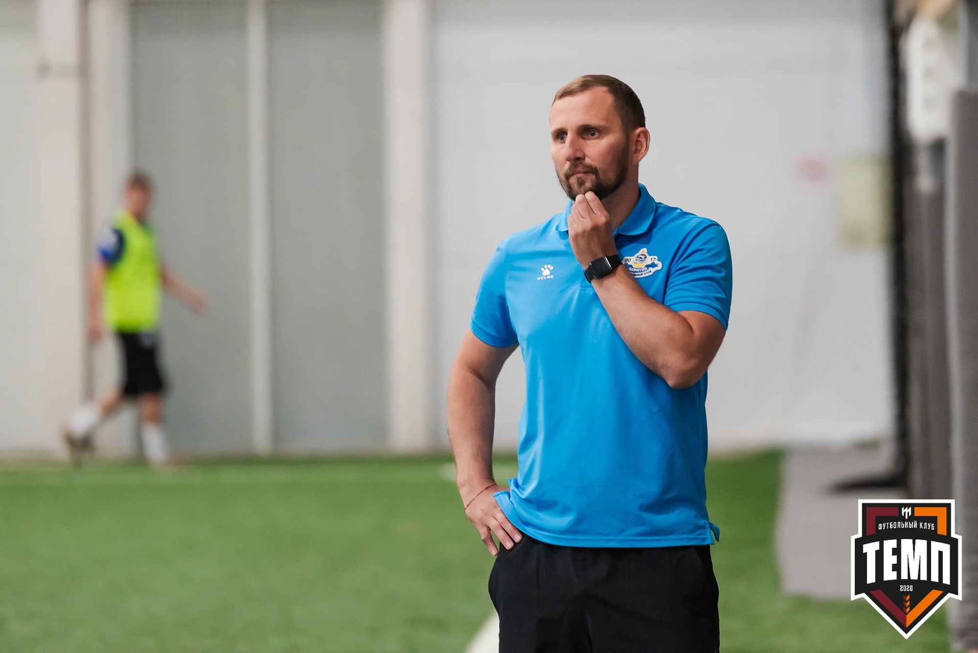 «Темп» 2:3 «Бурятия». III дивизион. 30.06.2023 — кадр 190