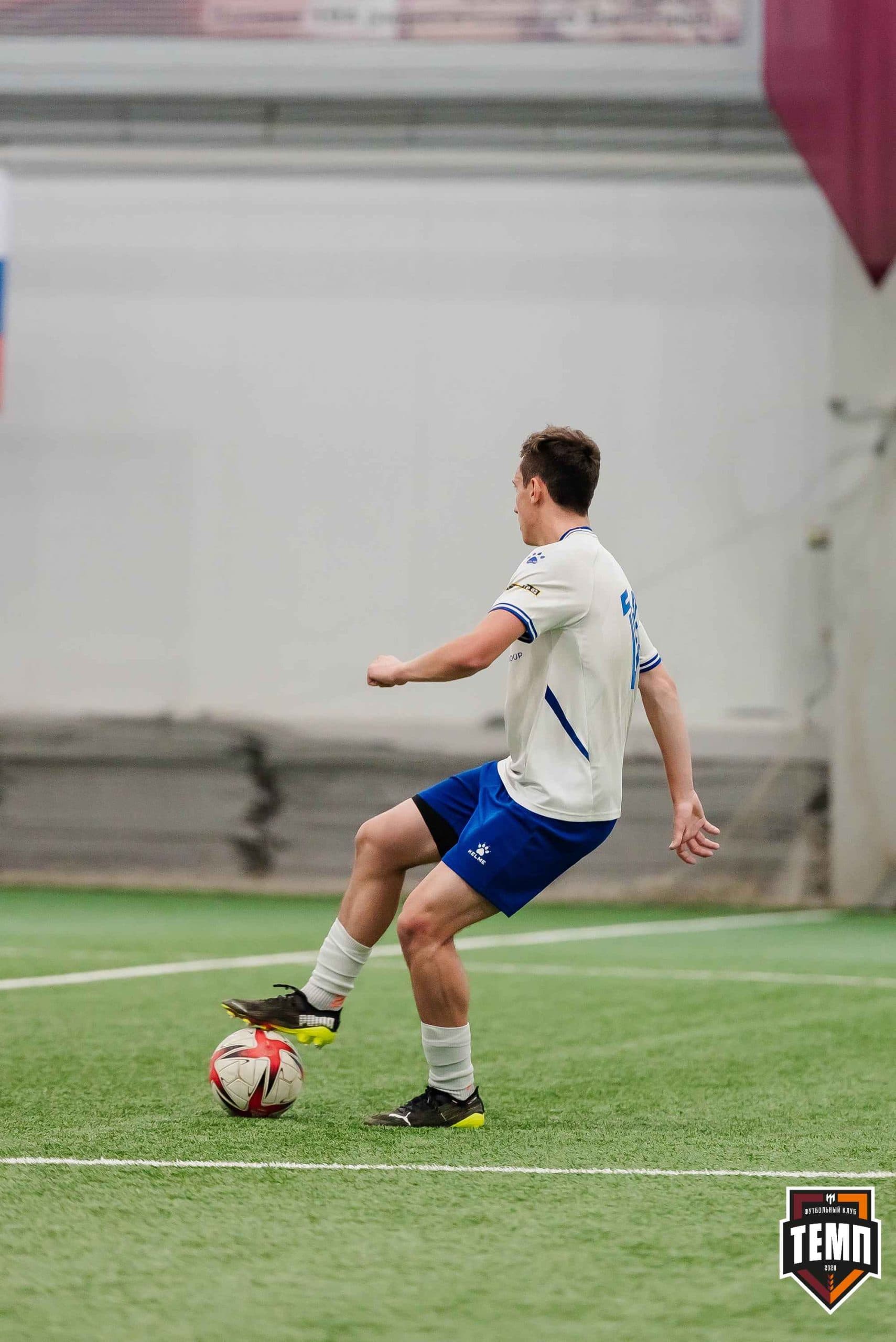 «Темп» 2:3 «Бурятия». III дивизион. 30.06.2023 — кадр 198