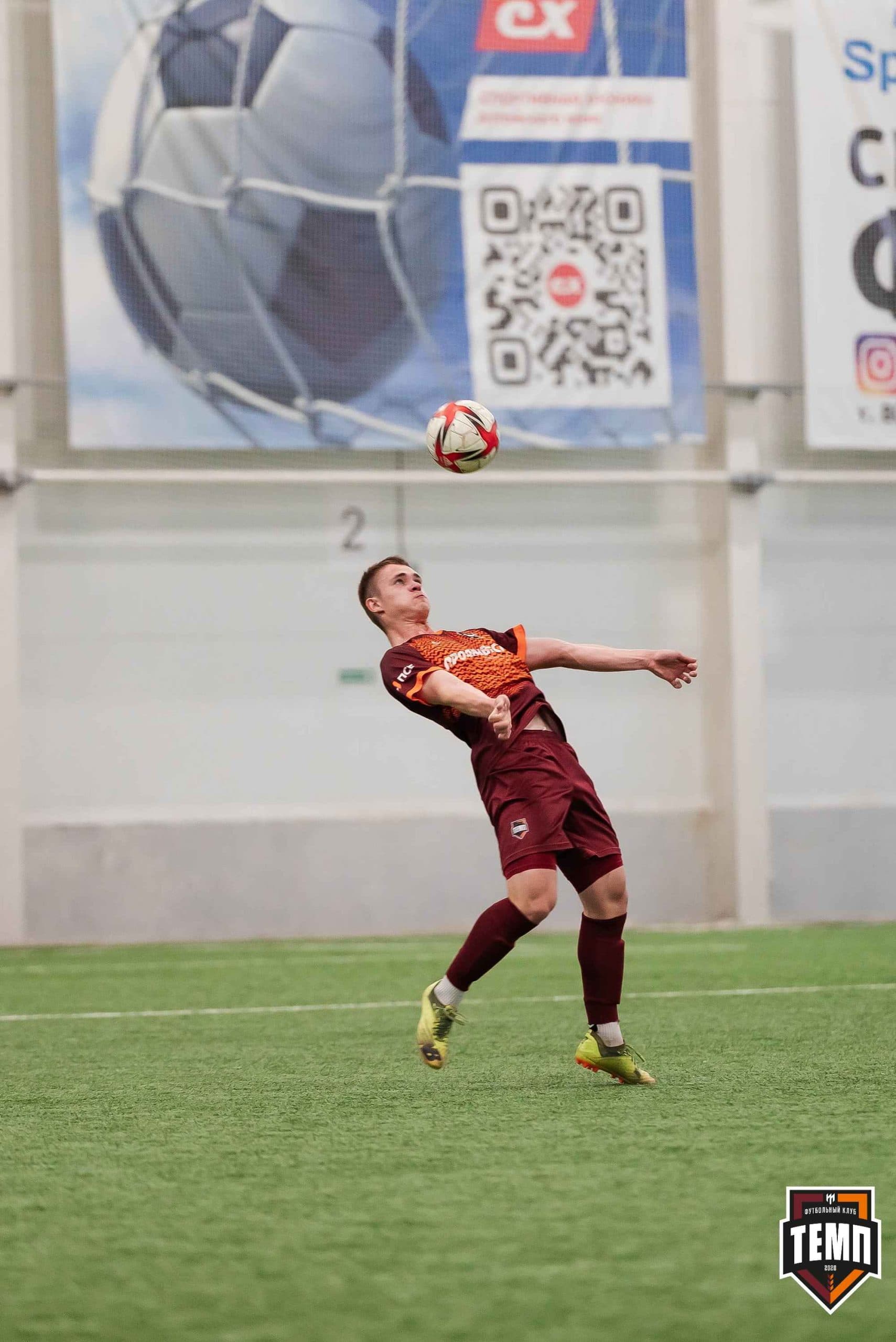 «Темп» 2:3 «Бурятия». III дивизион. 30.06.2023 — кадр 199