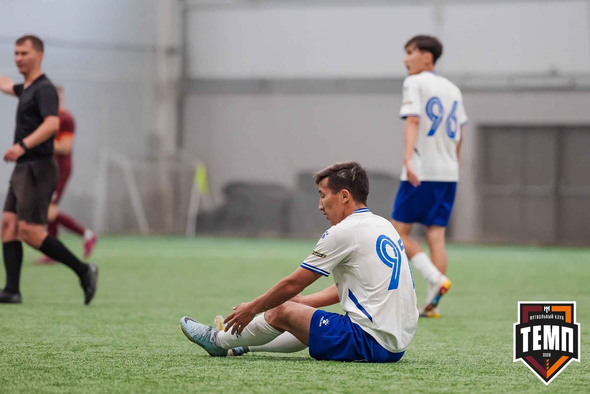 «Темп» 2:3 «Бурятия». III дивизион. 30.06.2023 — кадр 204