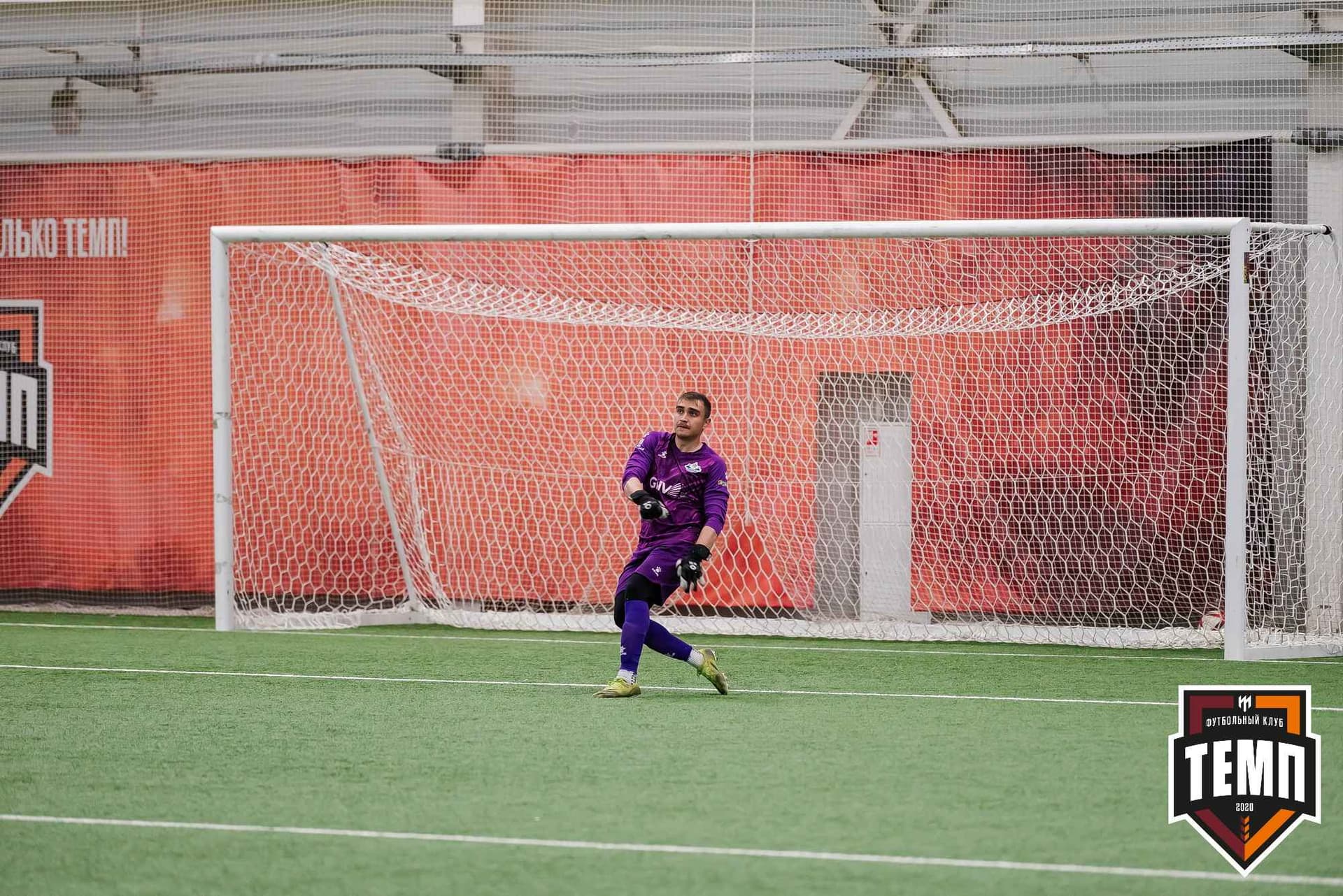 «Темп» 2:3 «Бурятия». III дивизион. 30.06.2023 — кадр 209