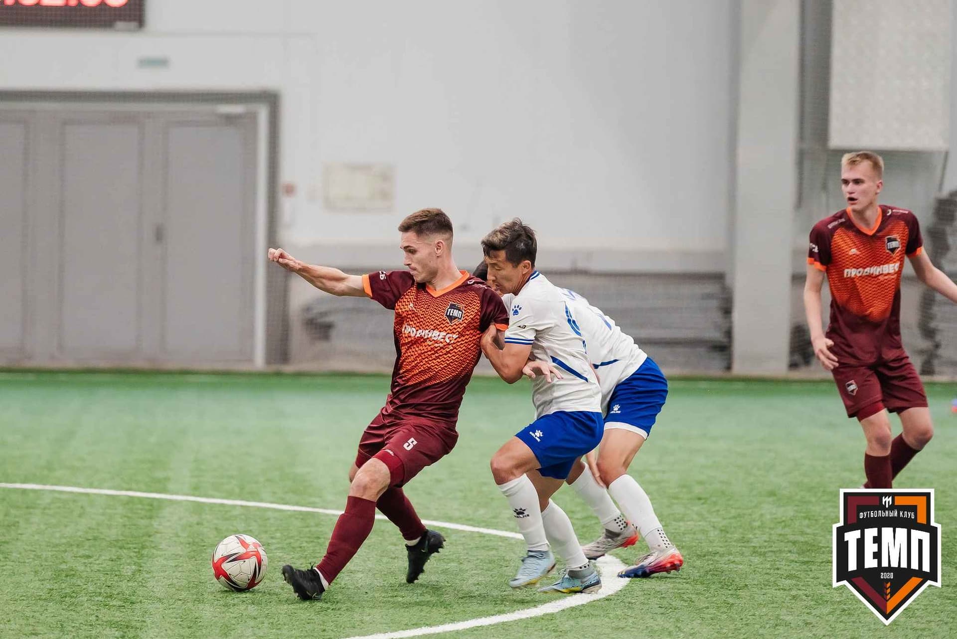 «Темп» 2:3 «Бурятия». III дивизион. 30.06.2023 — кадр 212