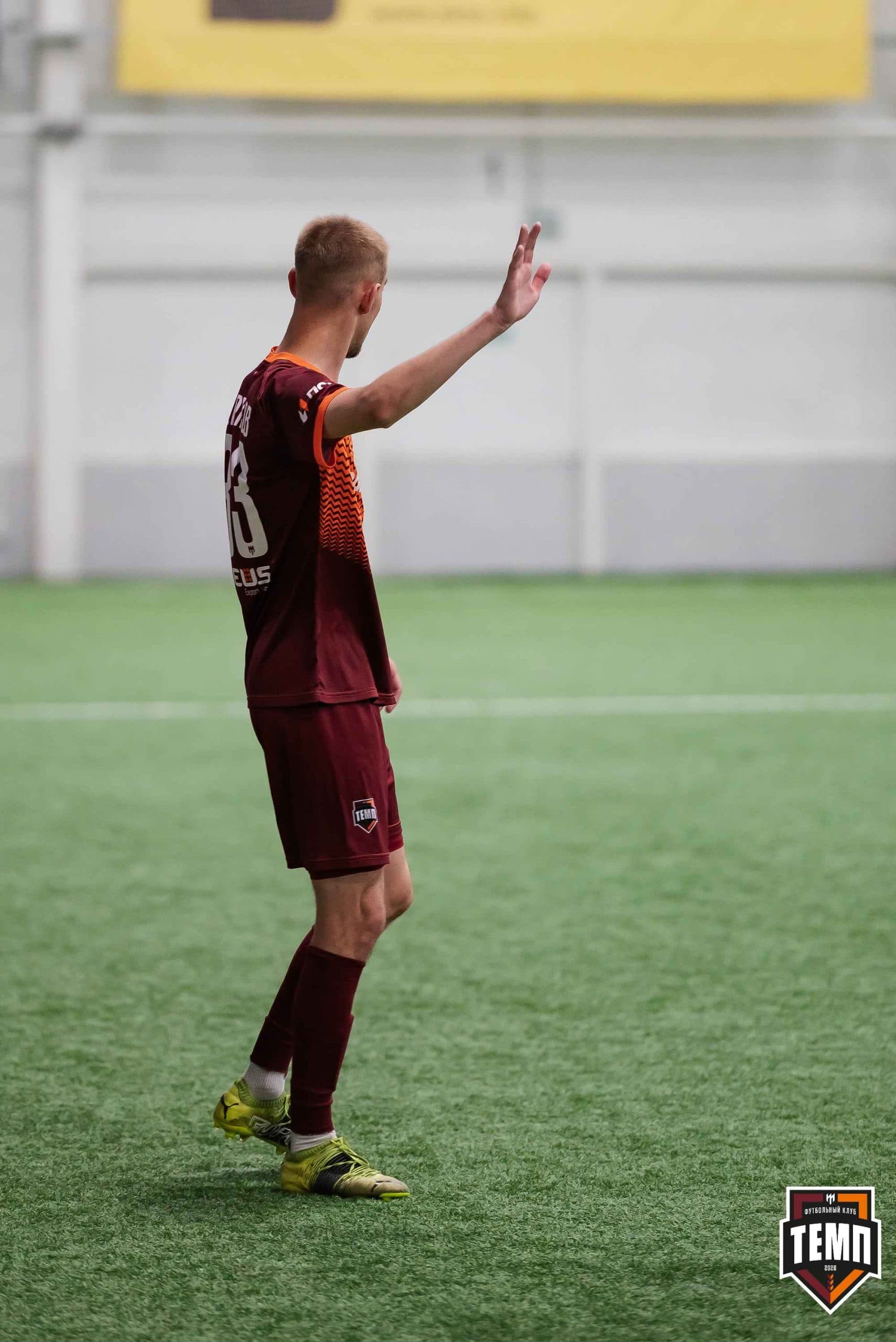 «Темп» 2:3 «Бурятия». III дивизион. 30.06.2023 — кадр 215