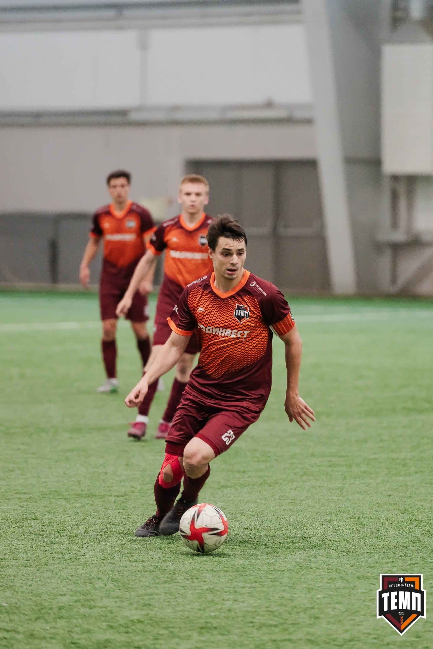 «Темп» 2:3 «Бурятия». III дивизион. 30.06.2023 — кадр 217