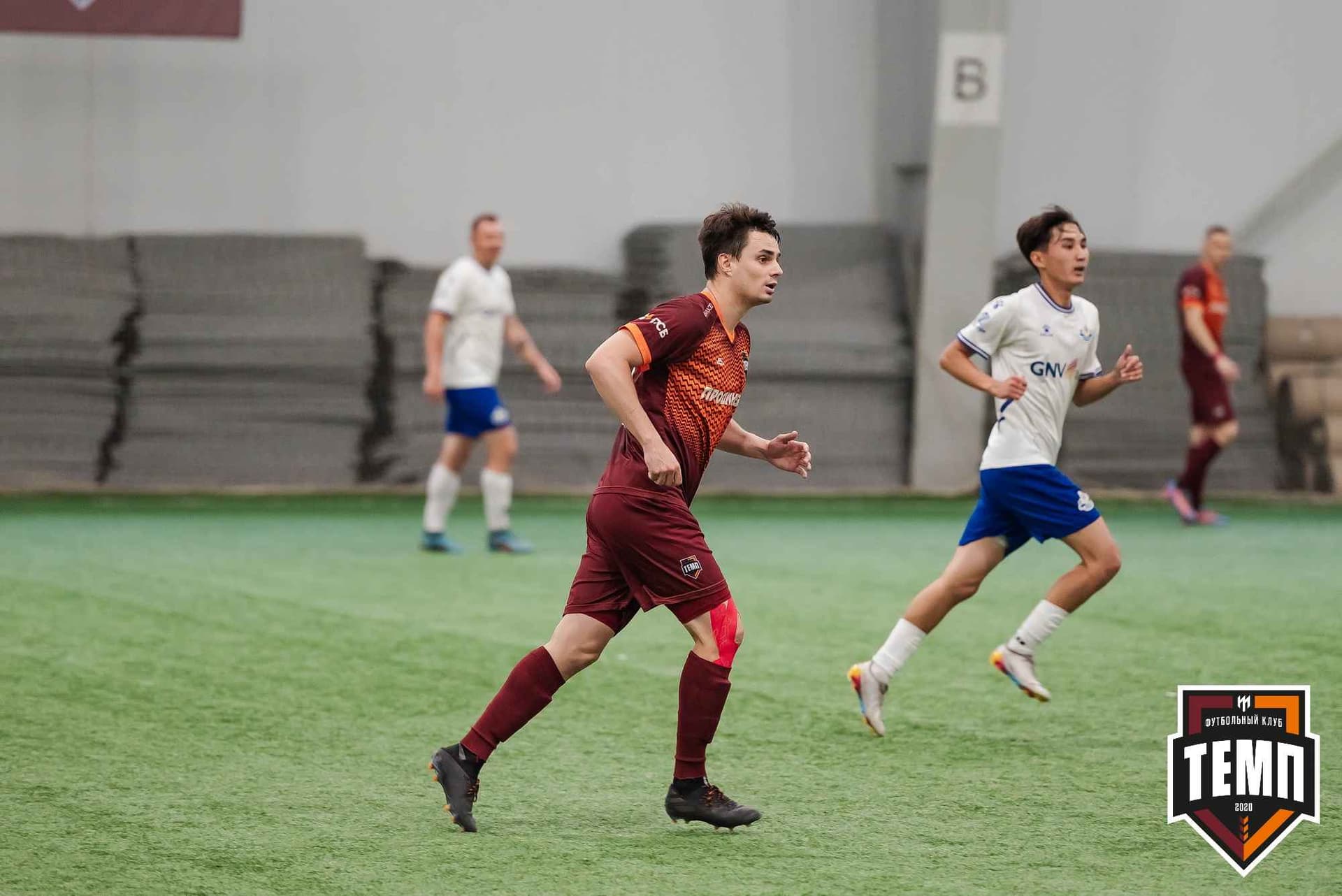 «Темп» 2:3 «Бурятия». III дивизион. 30.06.2023 — кадр 218