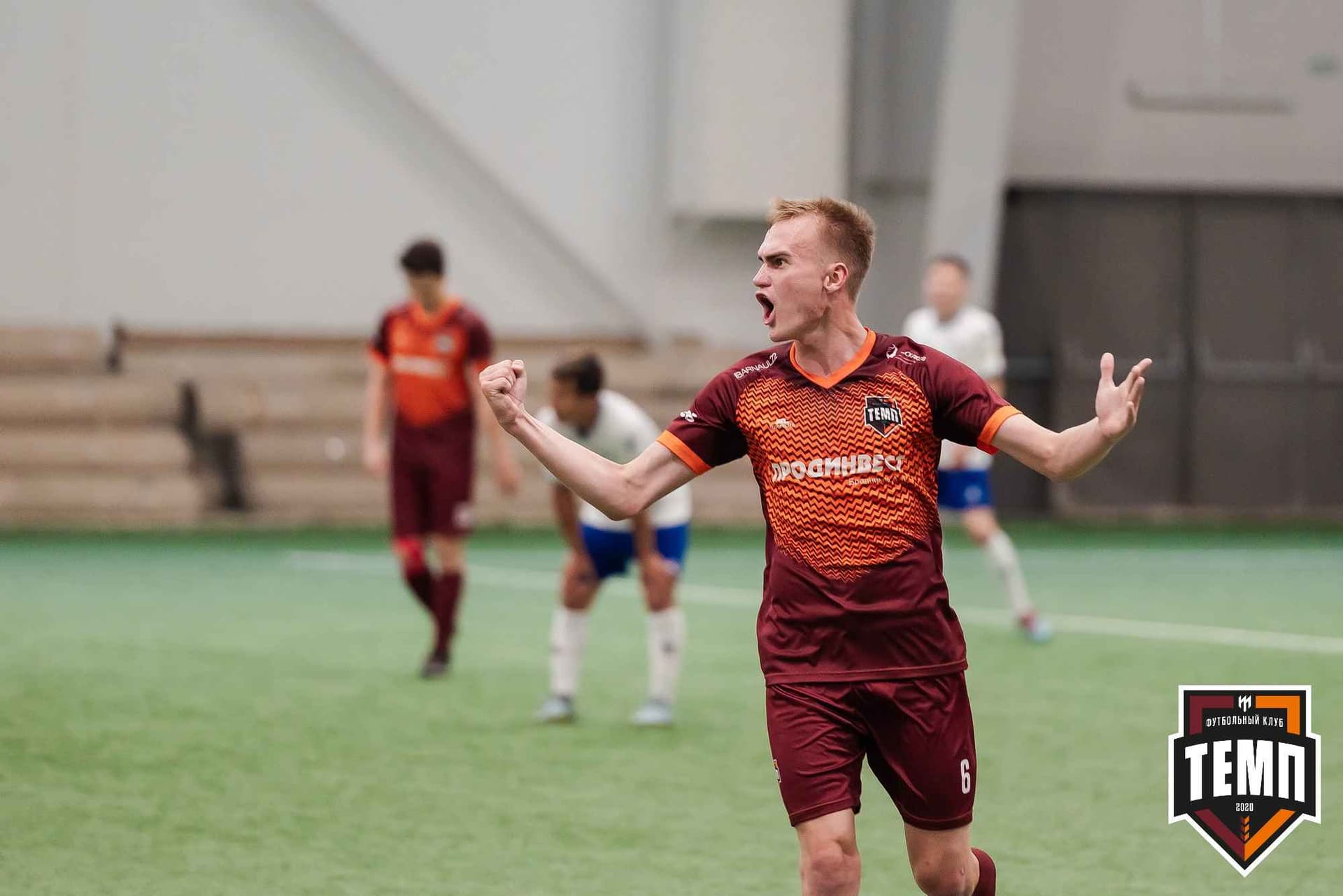 «Темп» 2:3 «Бурятия». III дивизион. 30.06.2023 — кадр 222