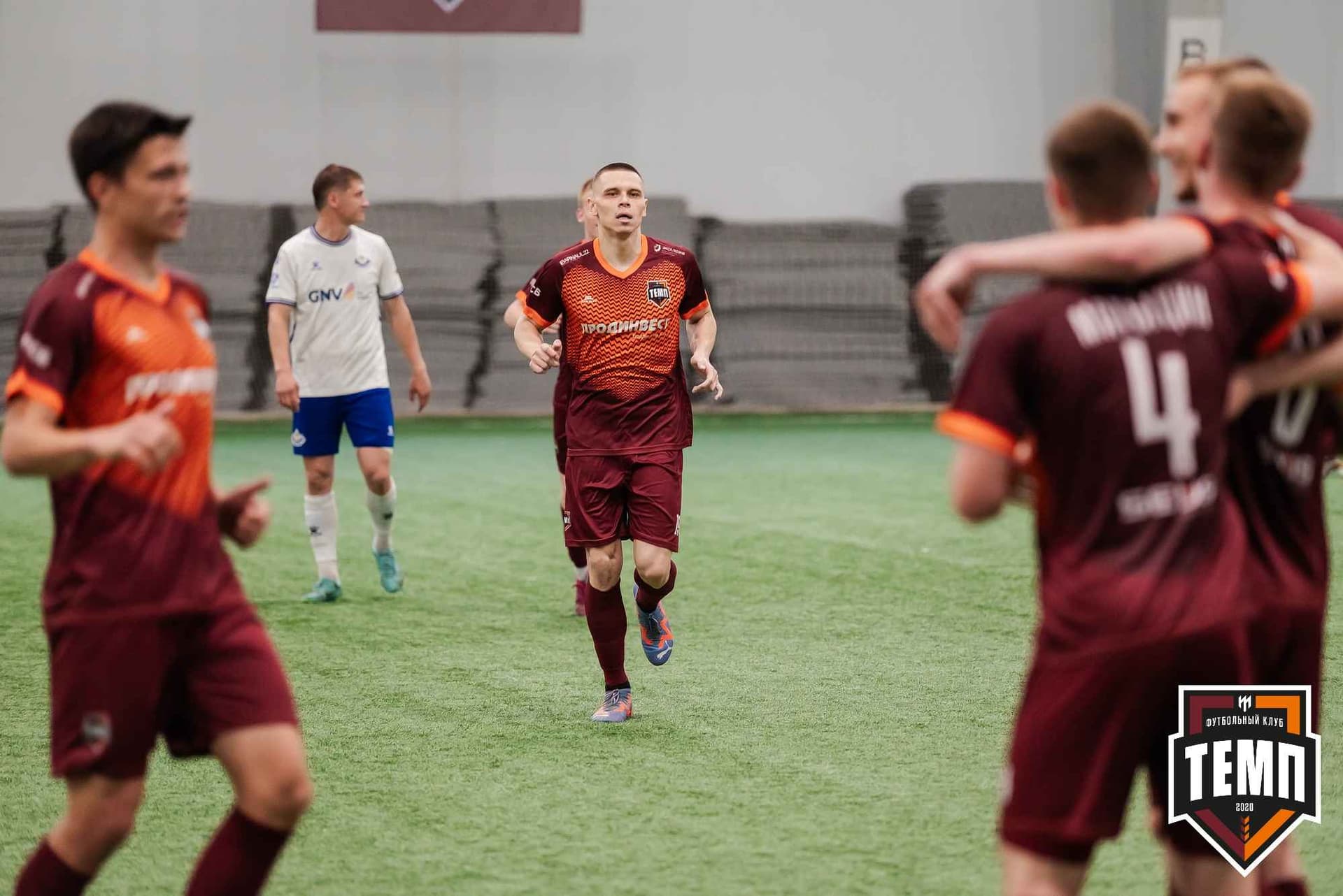 «Темп» 2:3 «Бурятия». III дивизион. 30.06.2023 — кадр 224