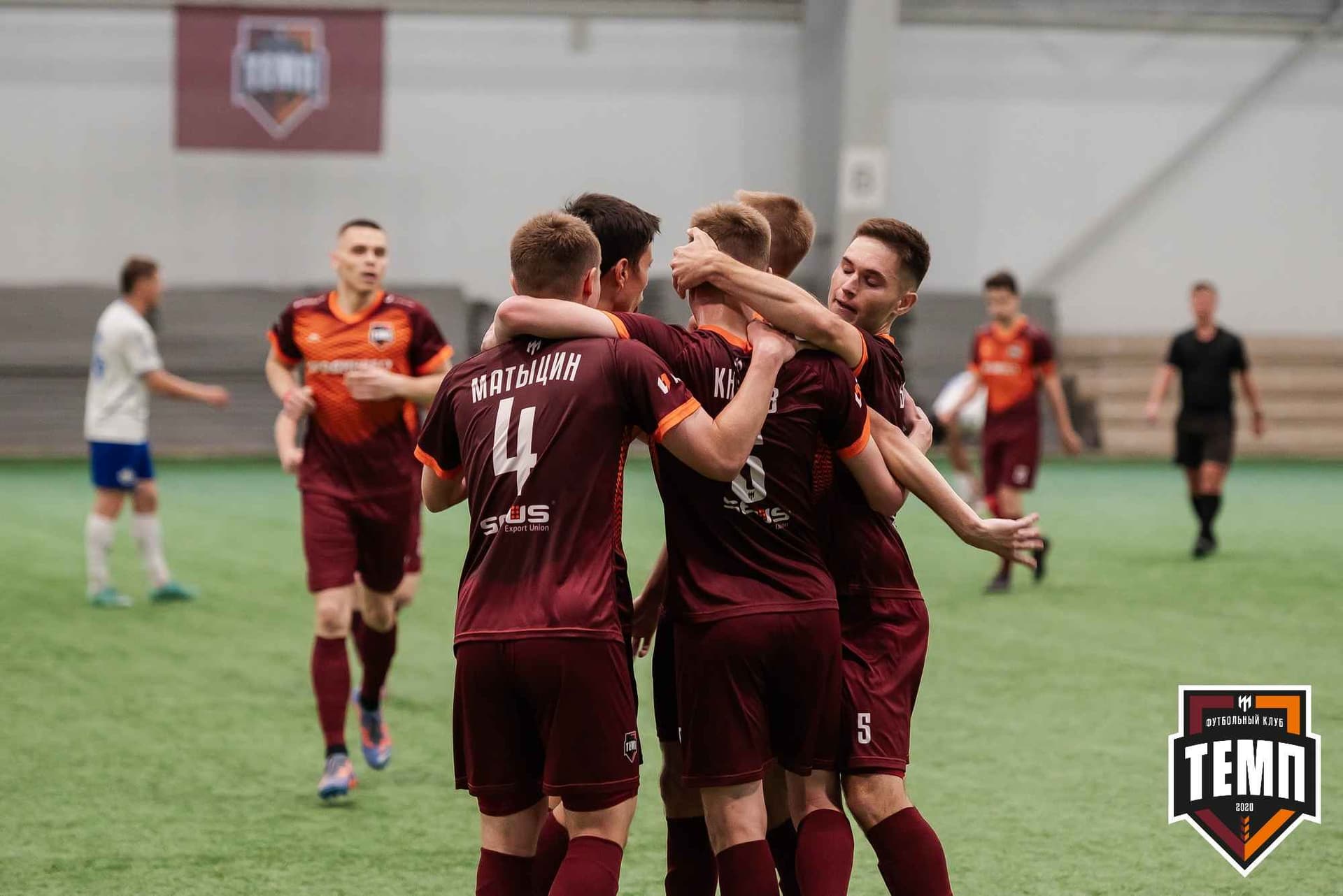 «Темп» 2:3 «Бурятия». III дивизион. 30.06.2023 — кадр 225