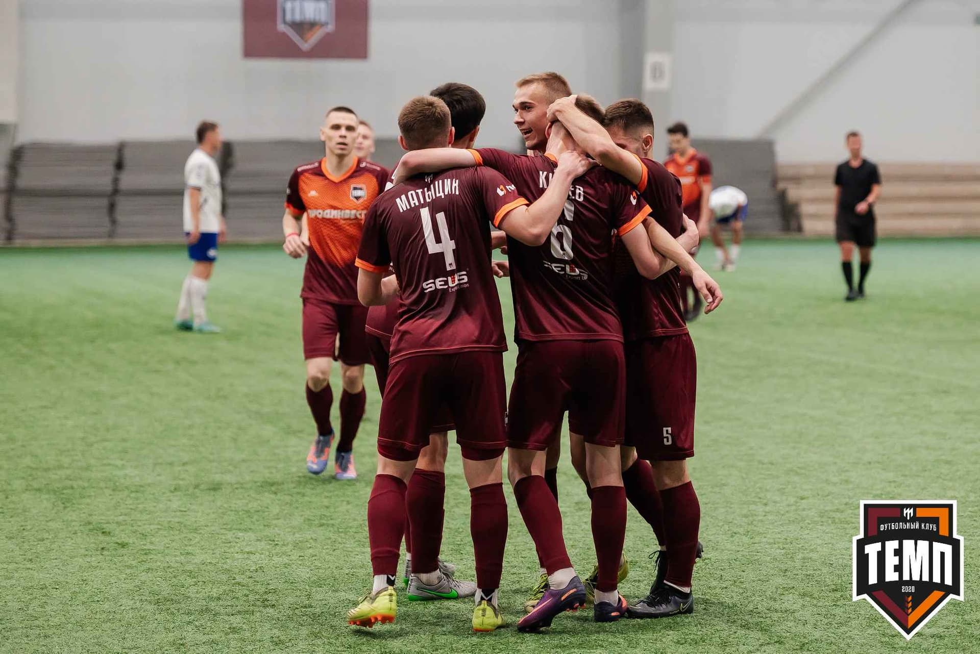 «Темп» 2:3 «Бурятия». III дивизион. 30.06.2023 — кадр 226