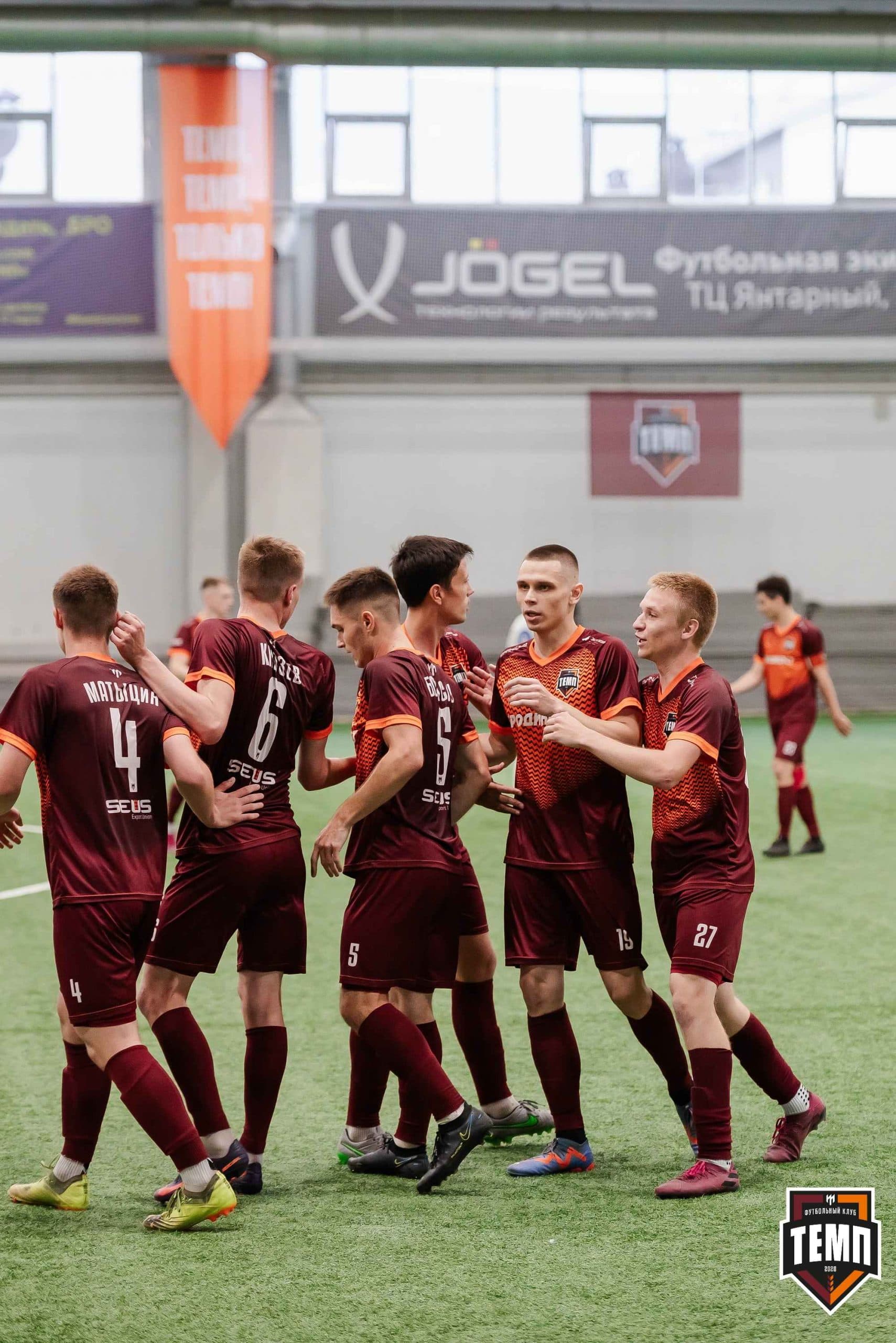 «Темп» 2:3 «Бурятия». III дивизион. 30.06.2023 — кадр 227