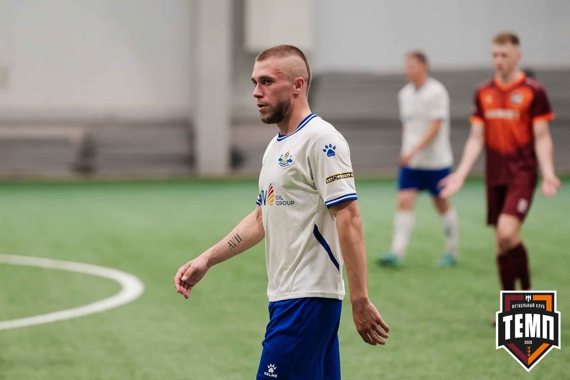 «Темп» 2:3 «Бурятия». III дивизион. 30.06.2023 — кадр 228