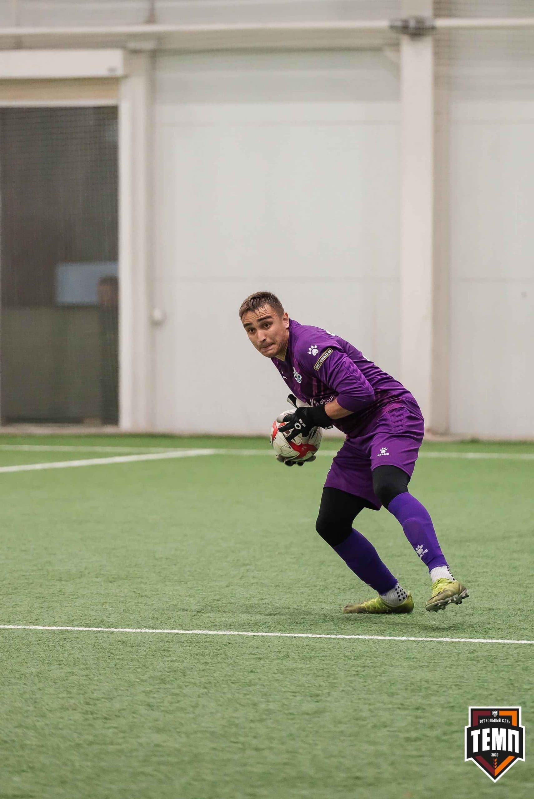 «Темп» 2:3 «Бурятия». III дивизион. 30.06.2023 — кадр 231