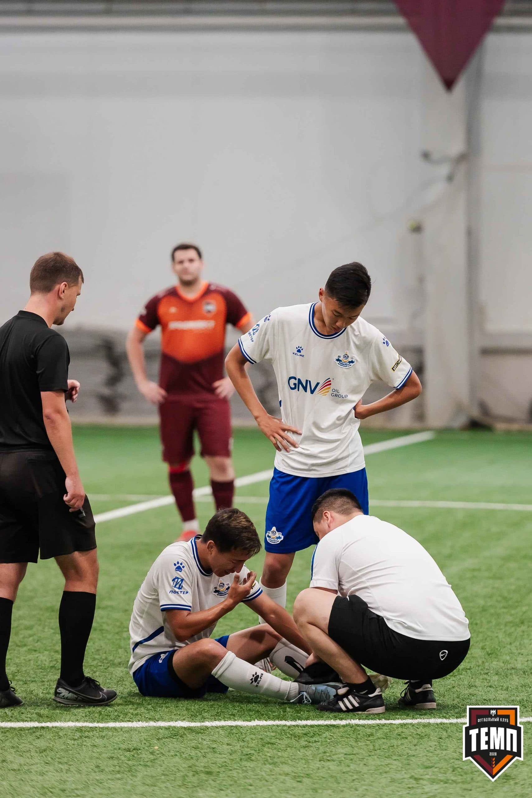 «Темп» 2:3 «Бурятия». III дивизион. 30.06.2023 — кадр 233