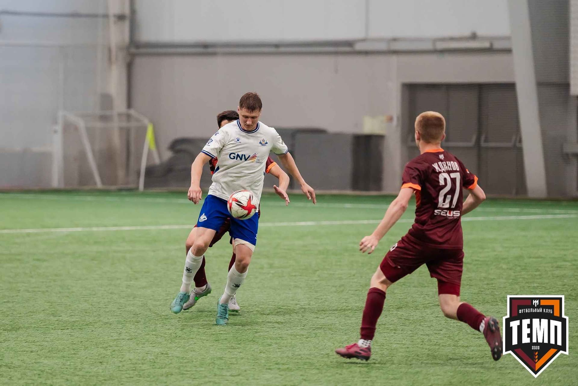 «Темп» 2:3 «Бурятия». III дивизион. 30.06.2023 — кадр 237