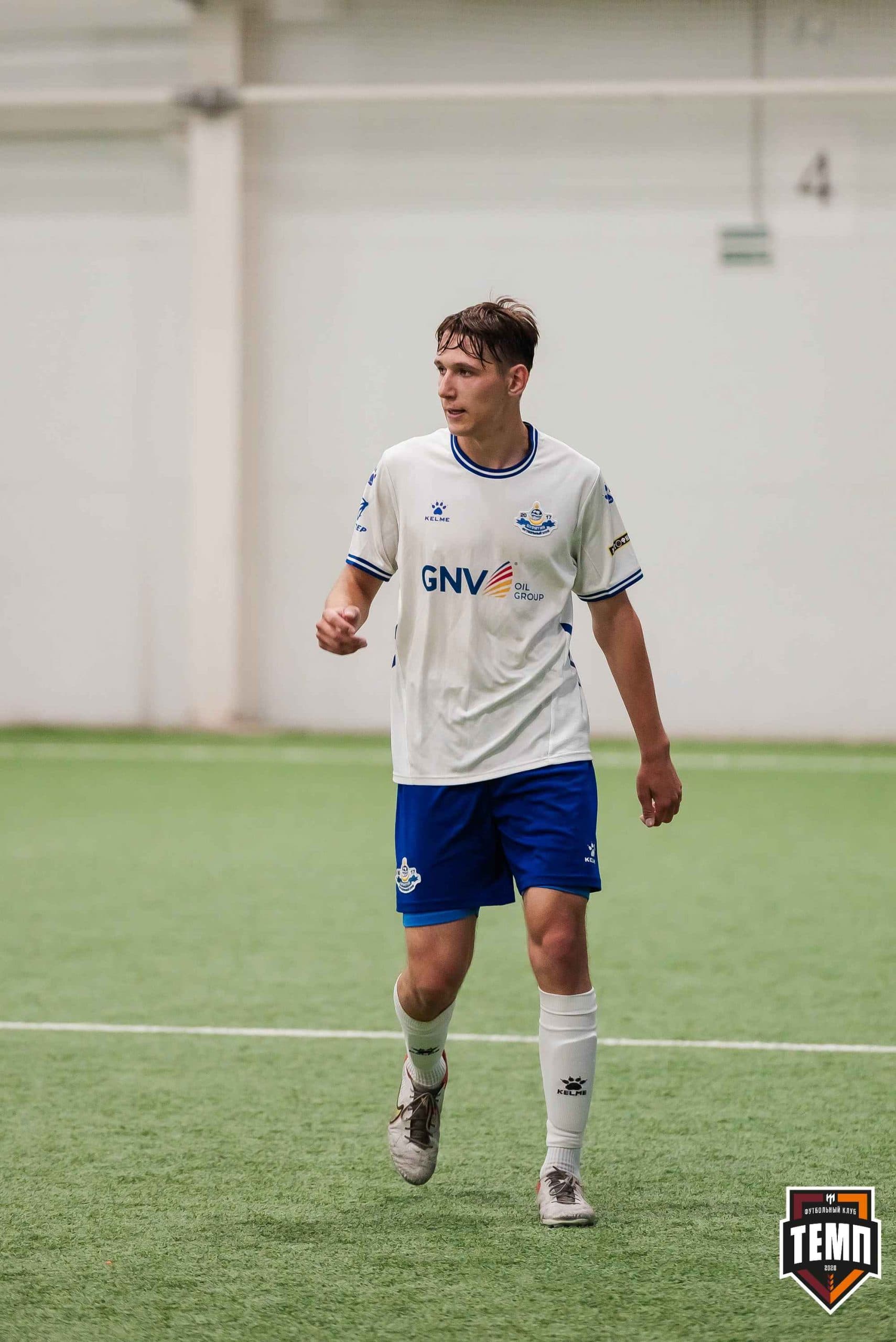 «Темп» 2:3 «Бурятия». III дивизион. 30.06.2023 — кадр 239