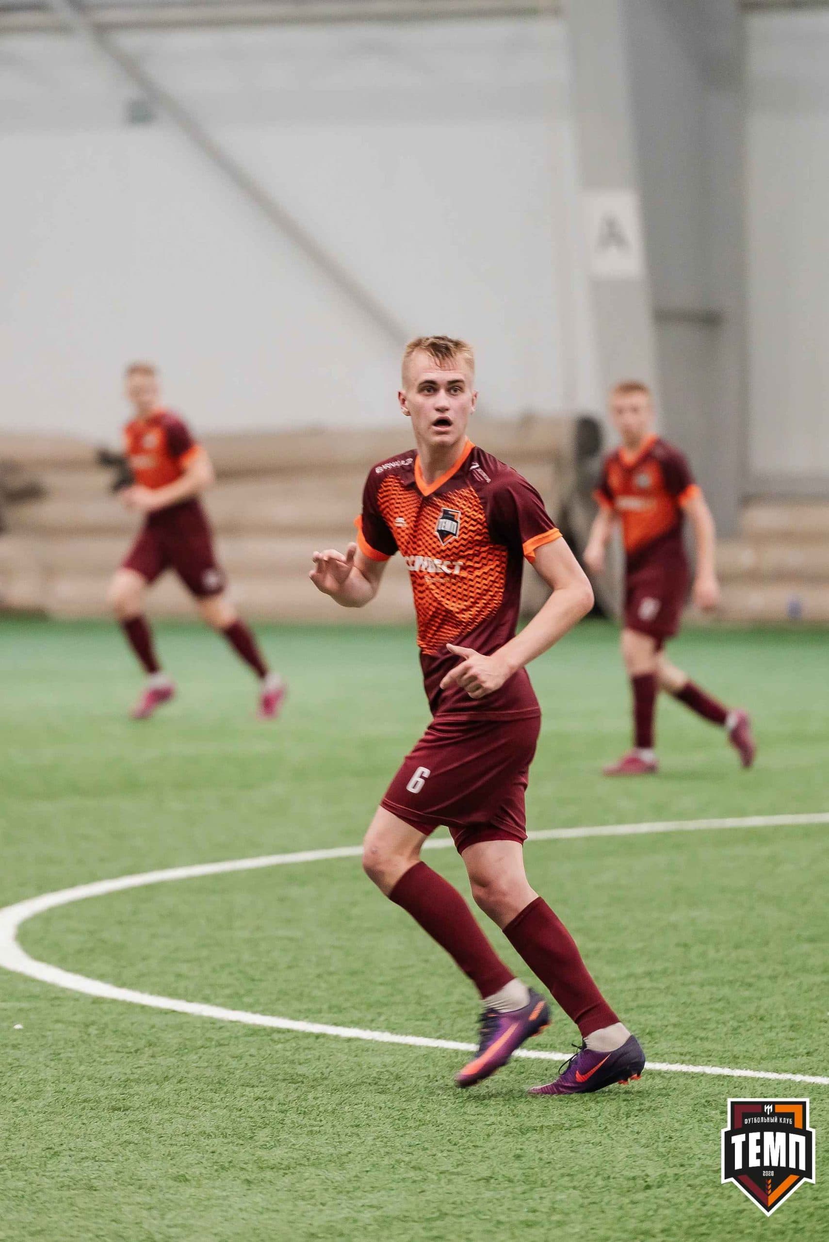 «Темп» 2:3 «Бурятия». III дивизион. 30.06.2023 — кадр 244